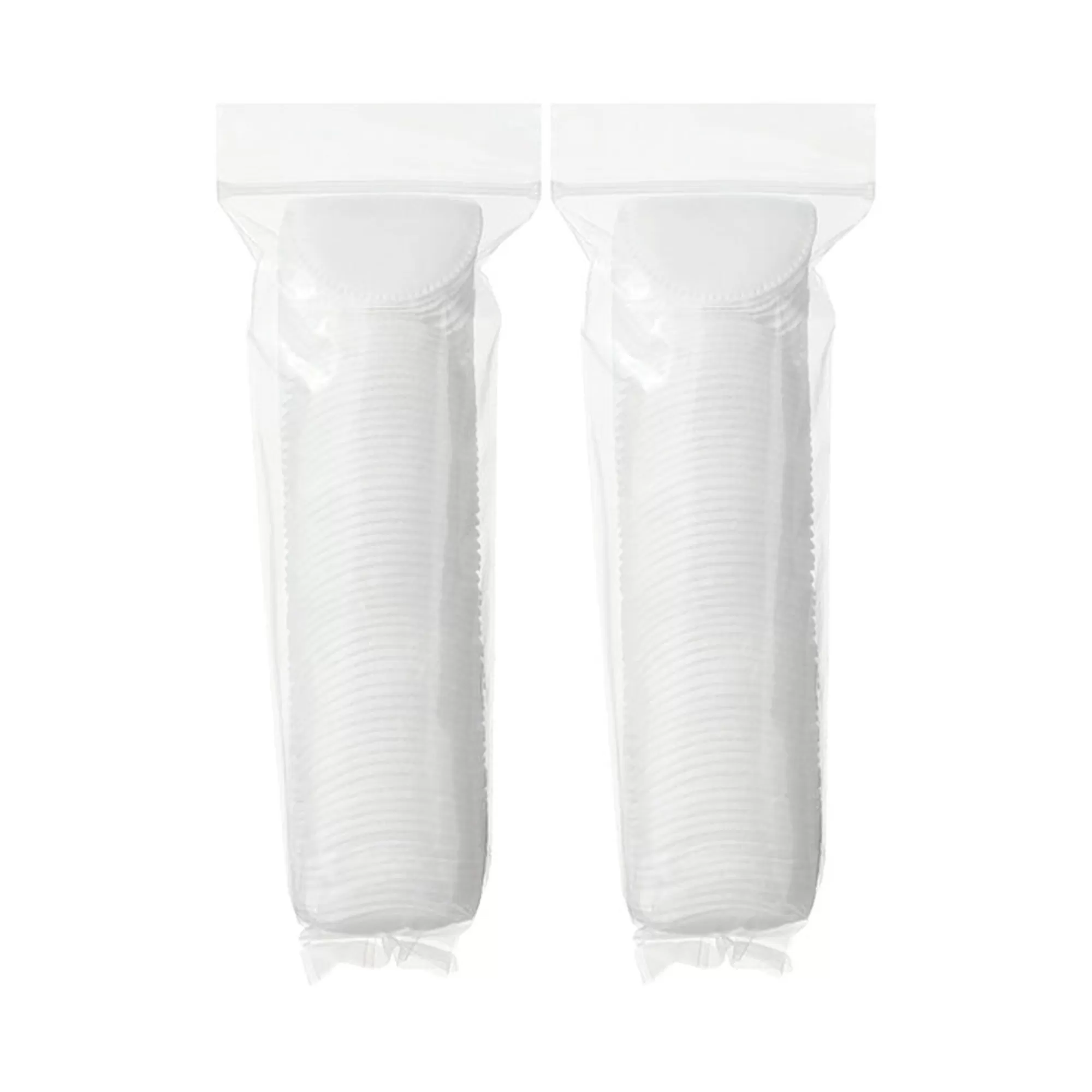 MINISO Skin Care-120 Dischetti In Cotone Premium