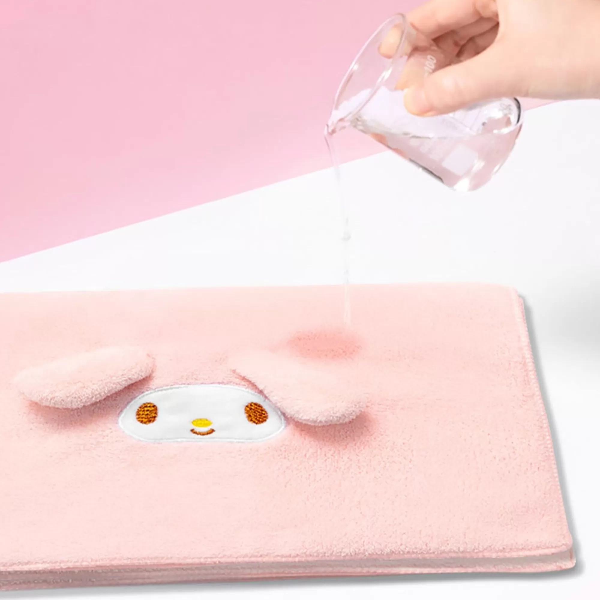 MINISO Sanrio-Asciugamano Sanrio - My Melody