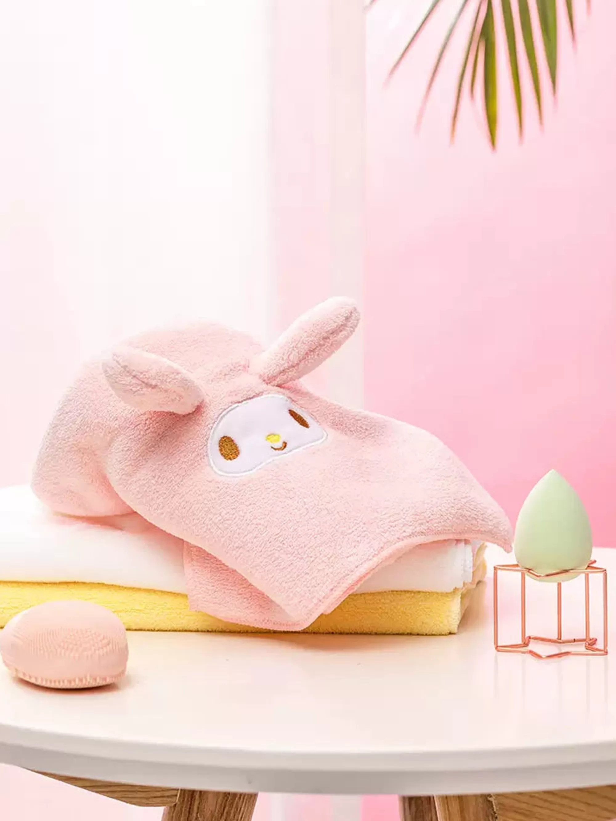 MINISO Sanrio-Asciugamano Sanrio - My Melody