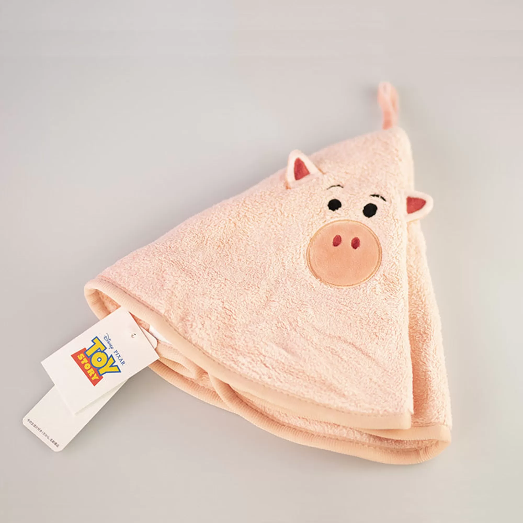 MINISO Toy Story-Asciugamano Tondo Toy Story