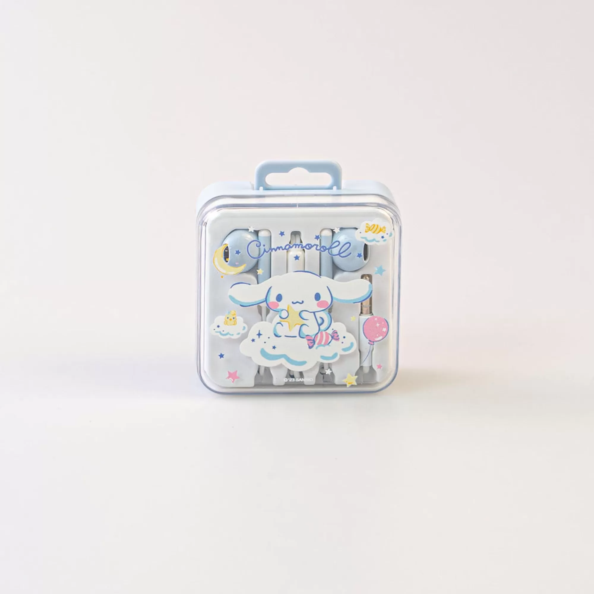 MINISO Earphones & Headphones-Auricolari - Sanrio (1Pz)