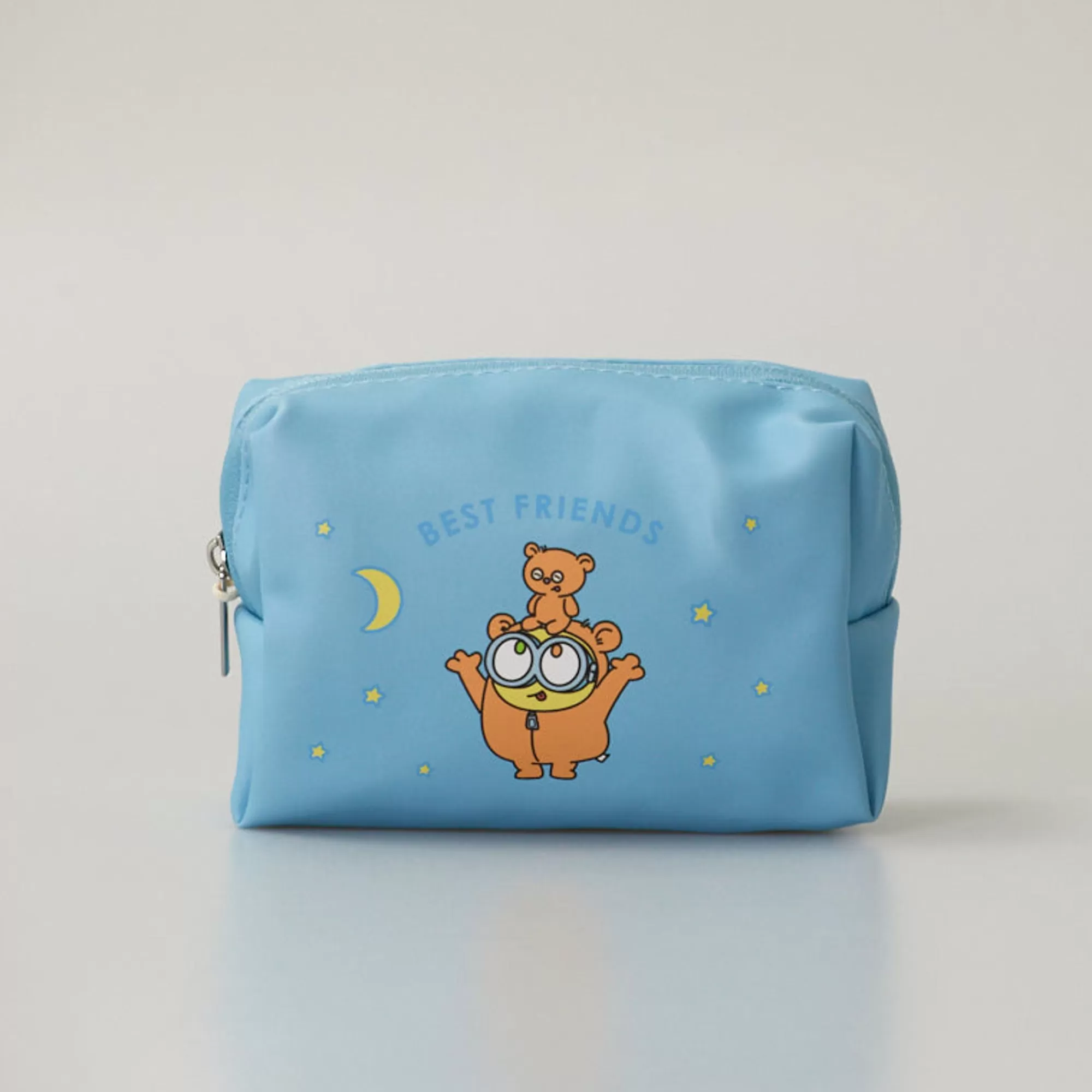 MINISO Minions-Beauty Case - Minions