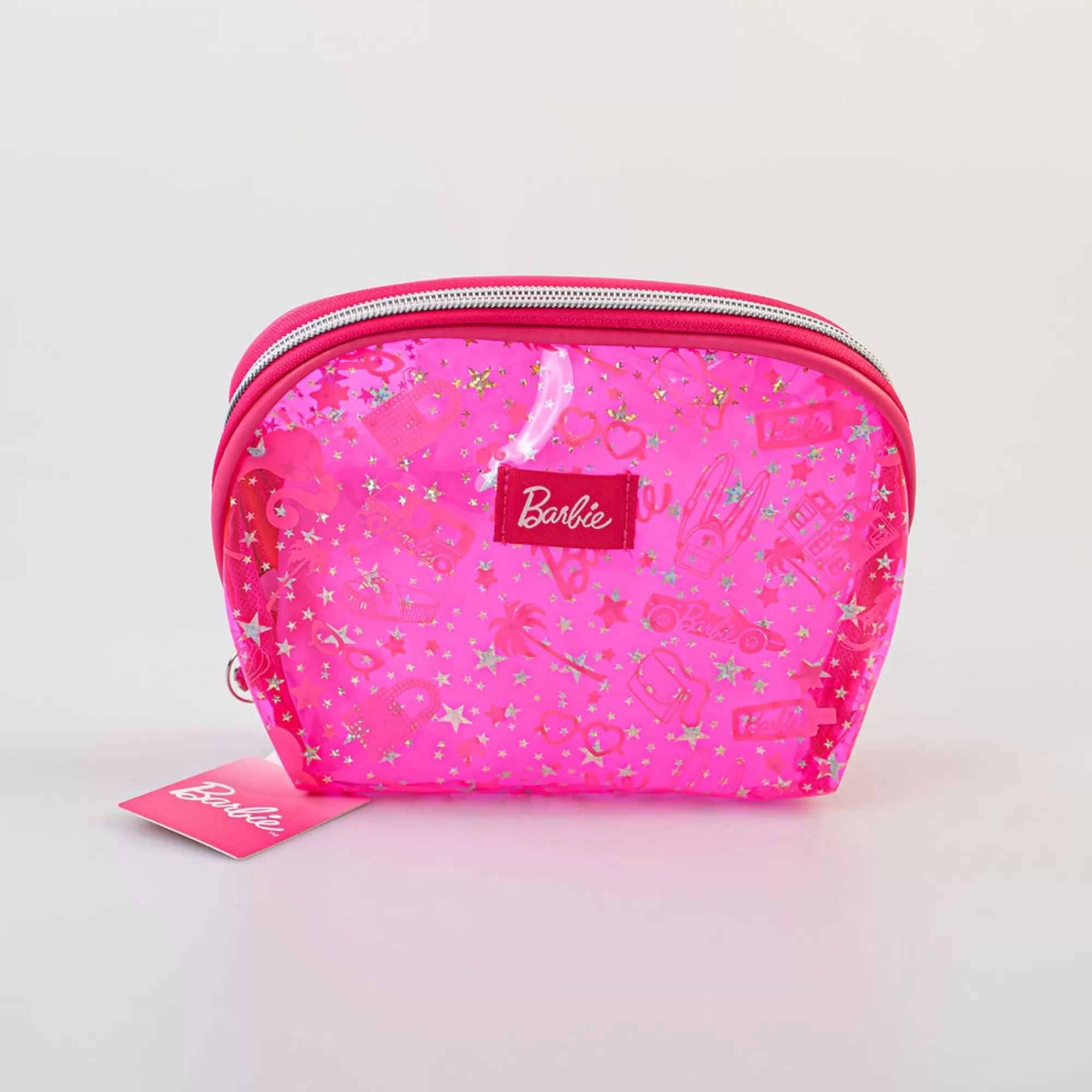 MINISO Barbie-Beauty Case Barbie
