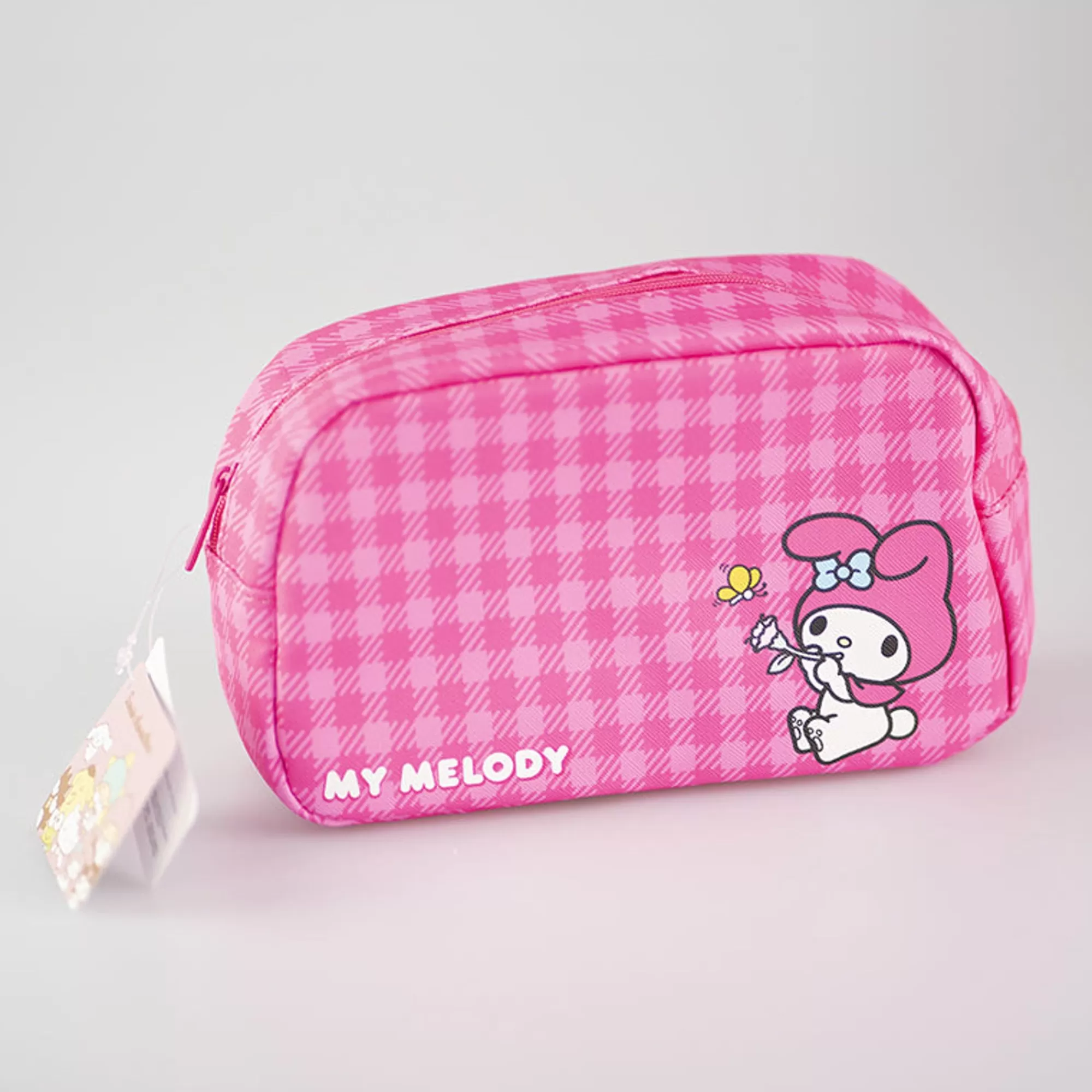 MINISO Beauty Case-Beauty Case Da Borsa - Sanrio (1Pz)
