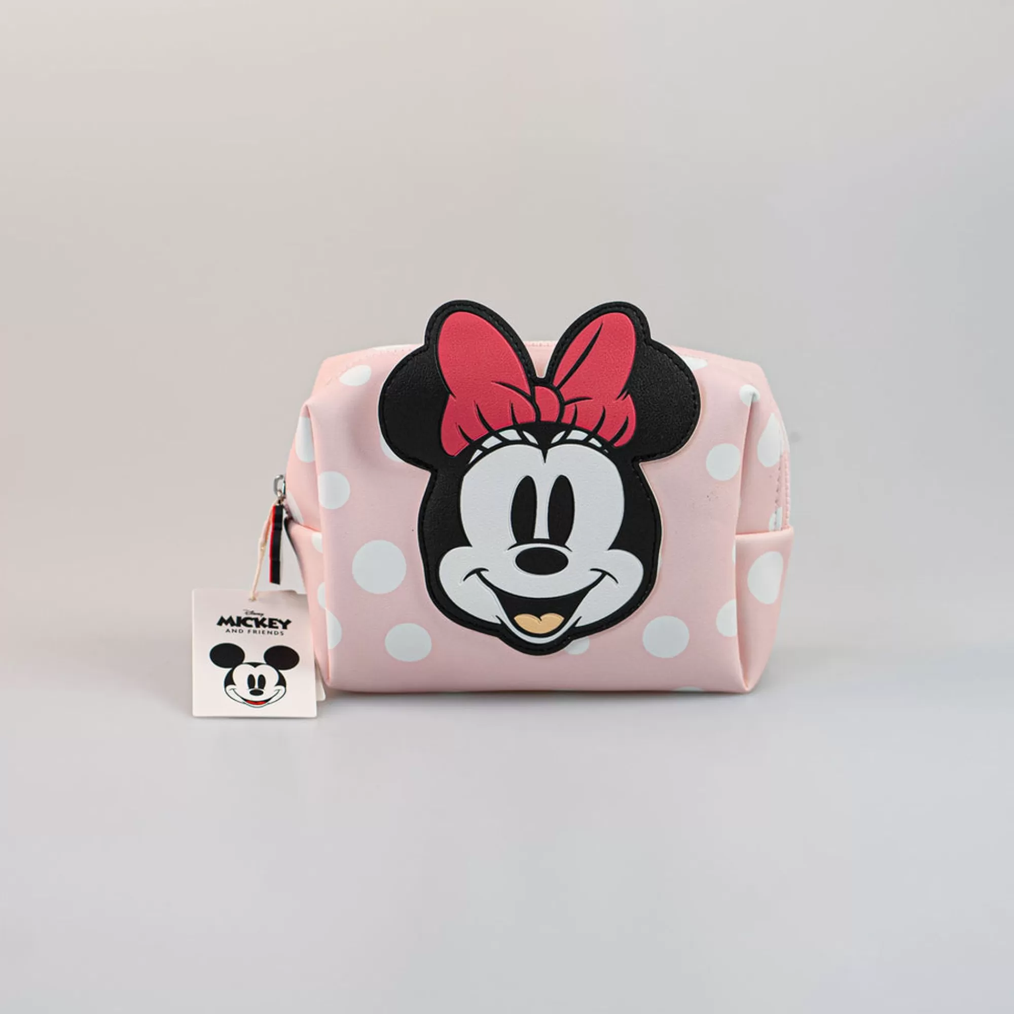 MINISO Disney-Beauty Case Disney - Minnie