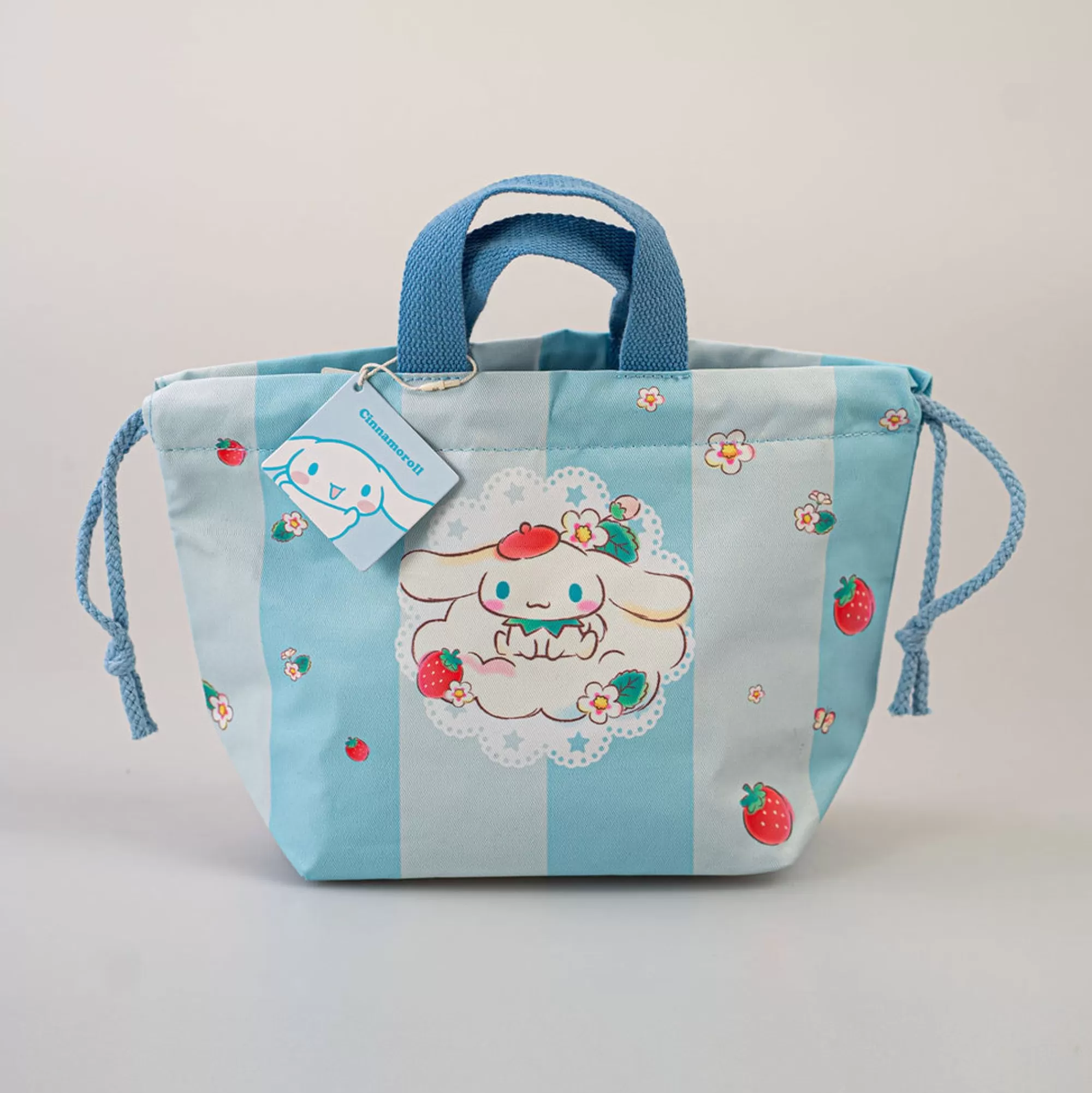 MINISO Sanrio-Bento Bag Cinnamoroll