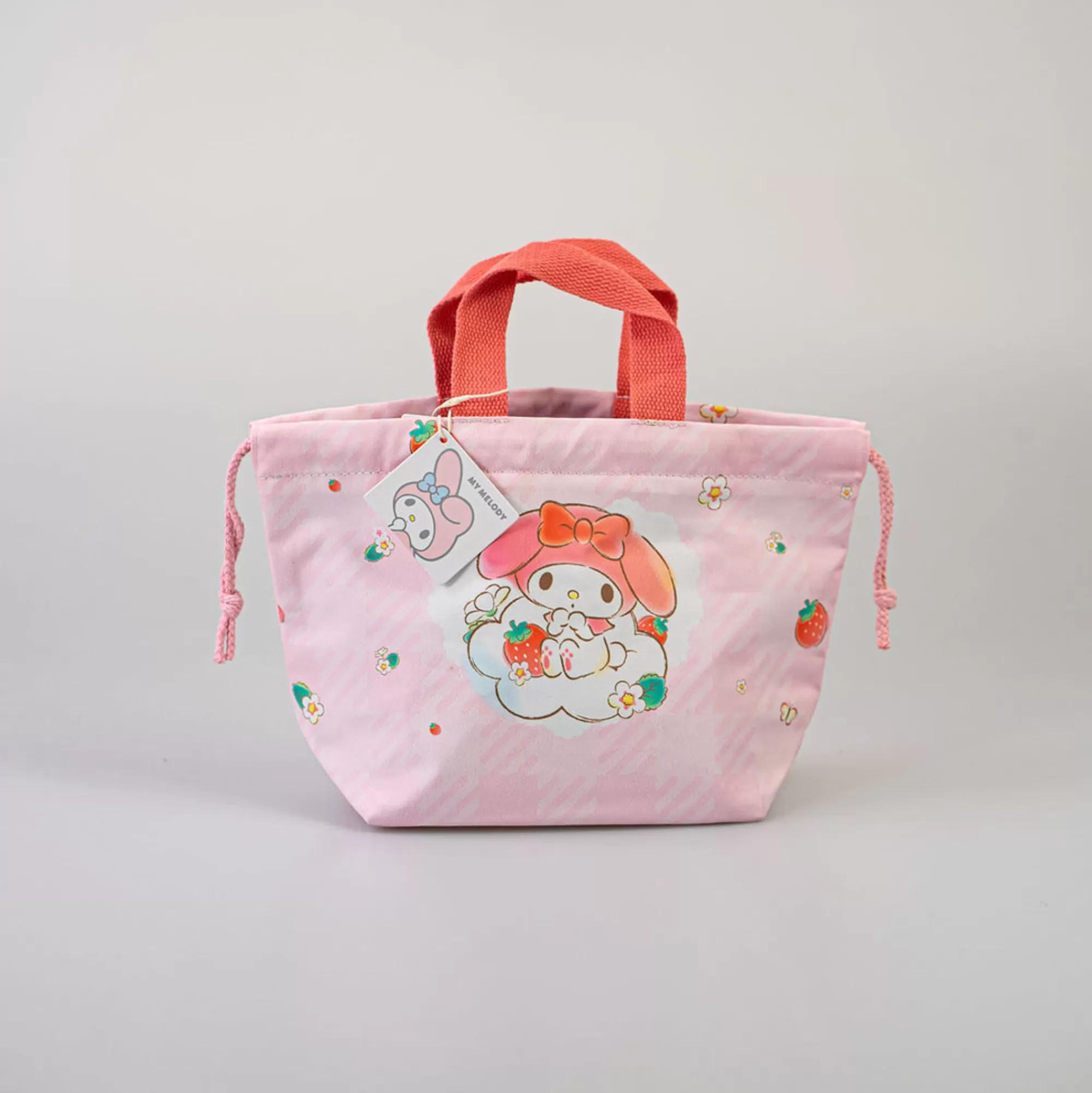 MINISO Cucina-Bento Bag My Melody