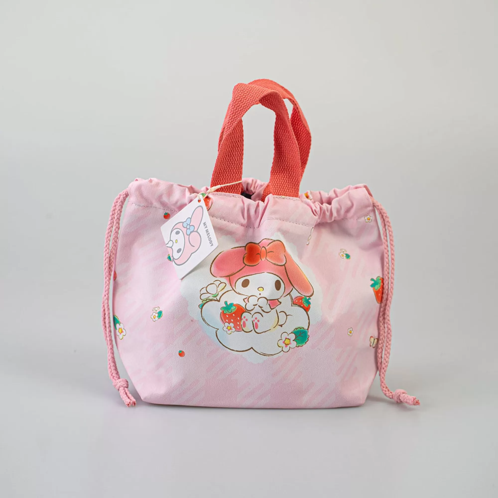 MINISO Cucina-Bento Bag My Melody