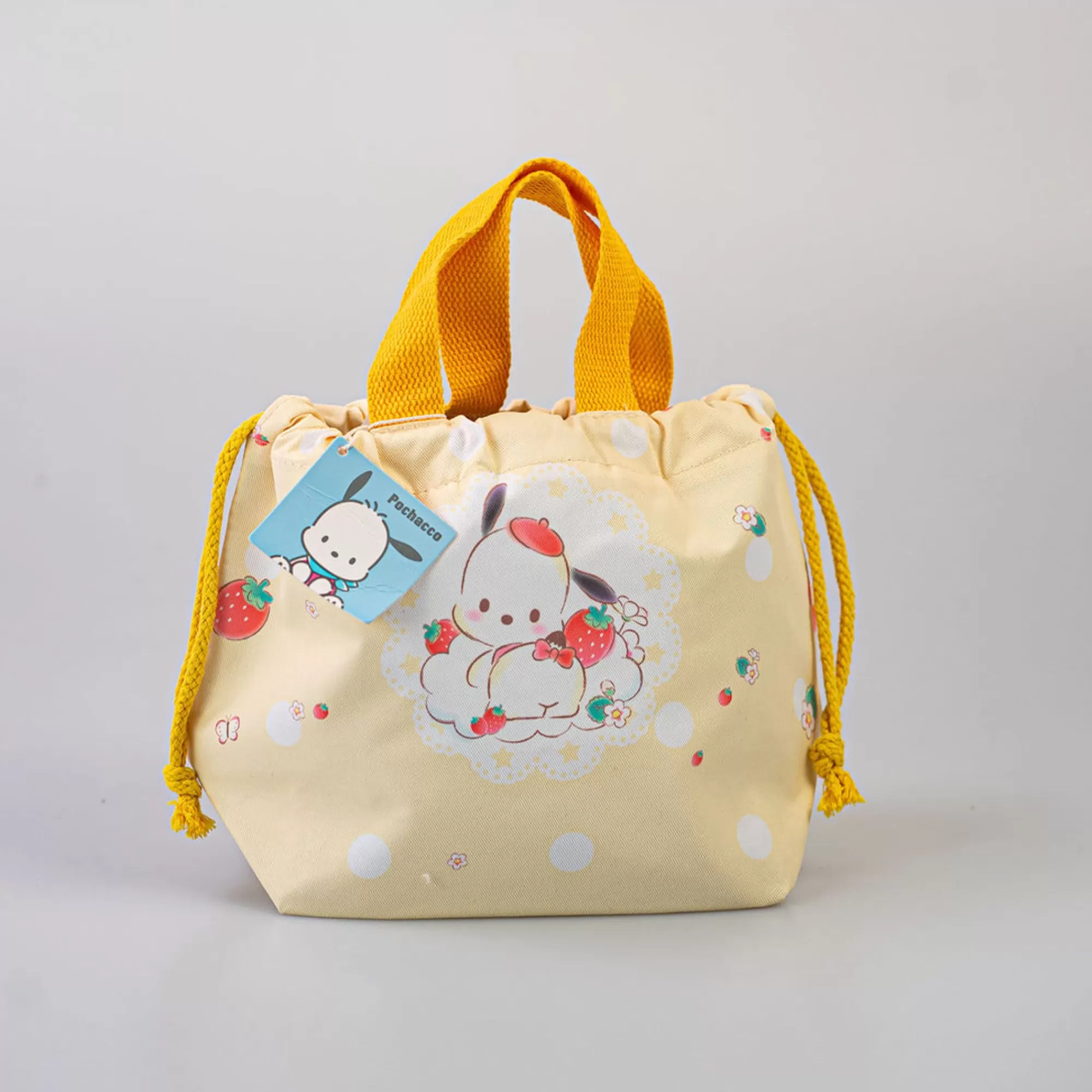 MINISO Sanrio-Bento Bag Pochacco