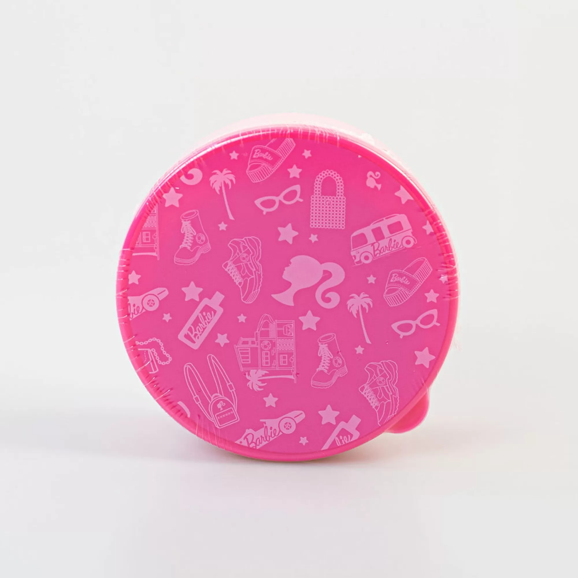 MINISO Barbie-Bento Box Barbie (3 Pezzi)