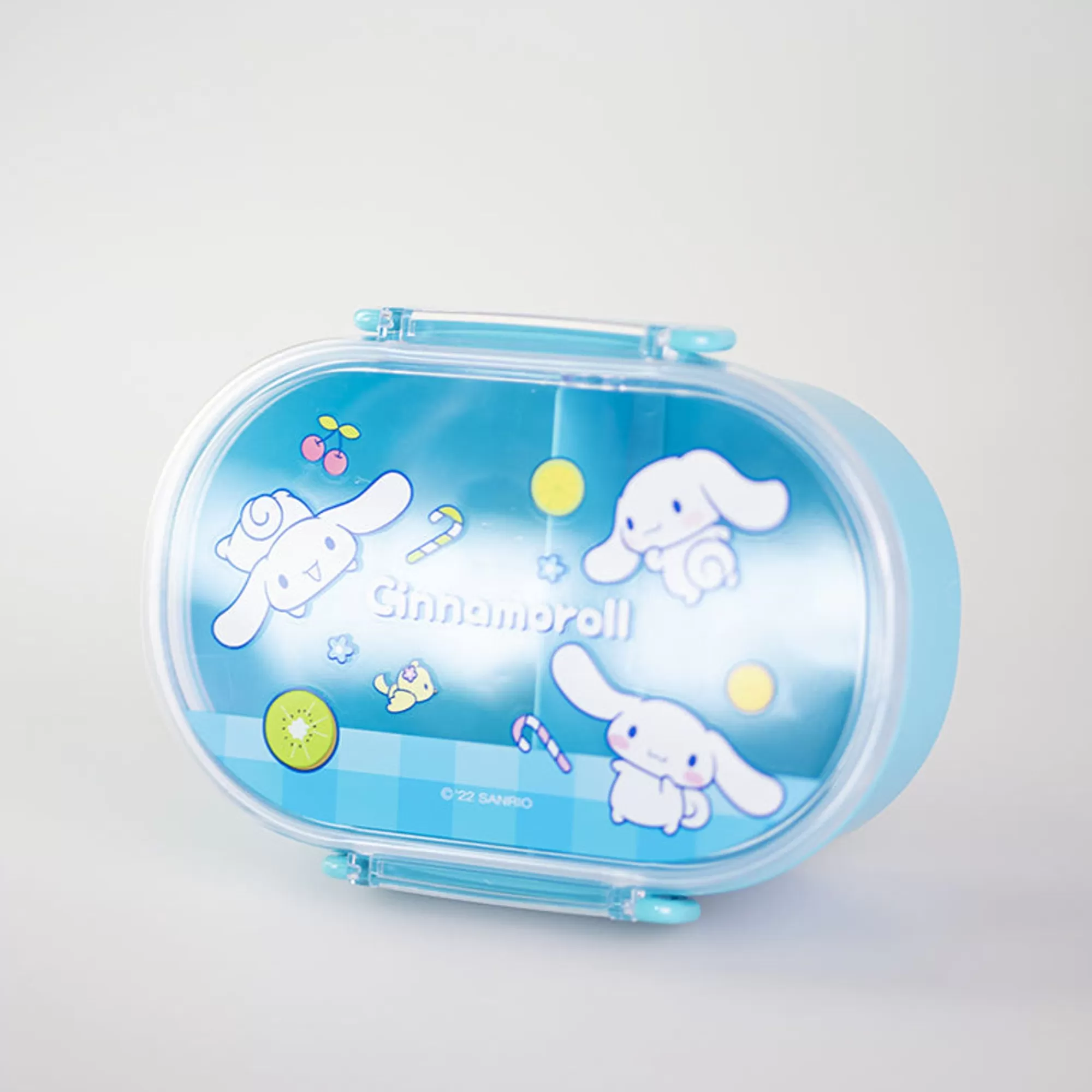 MINISO Sanrio-Bento Box Cinnamoroll