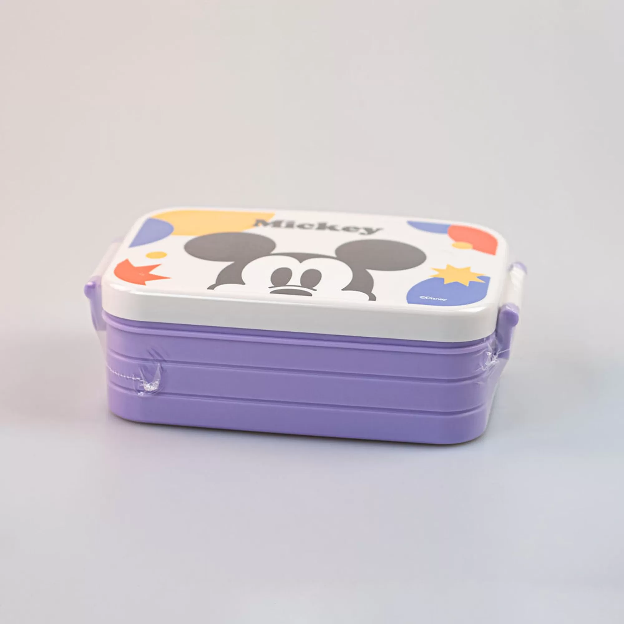 MINISO Disney-Bento Box: Disney 100