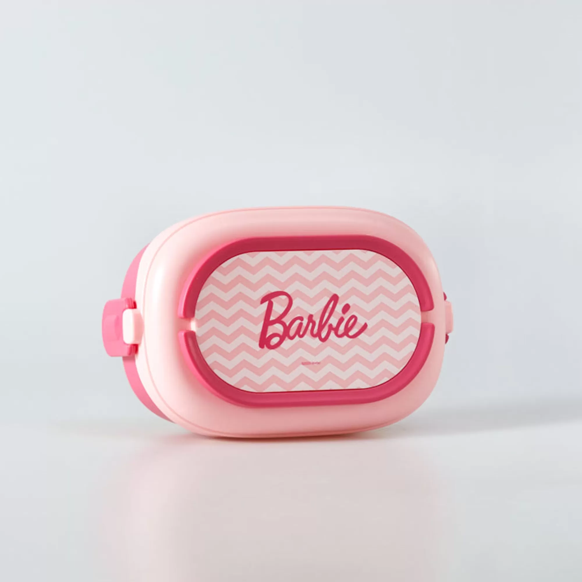 MINISO Barbie-Bento Box Doppio Strato - Barbie