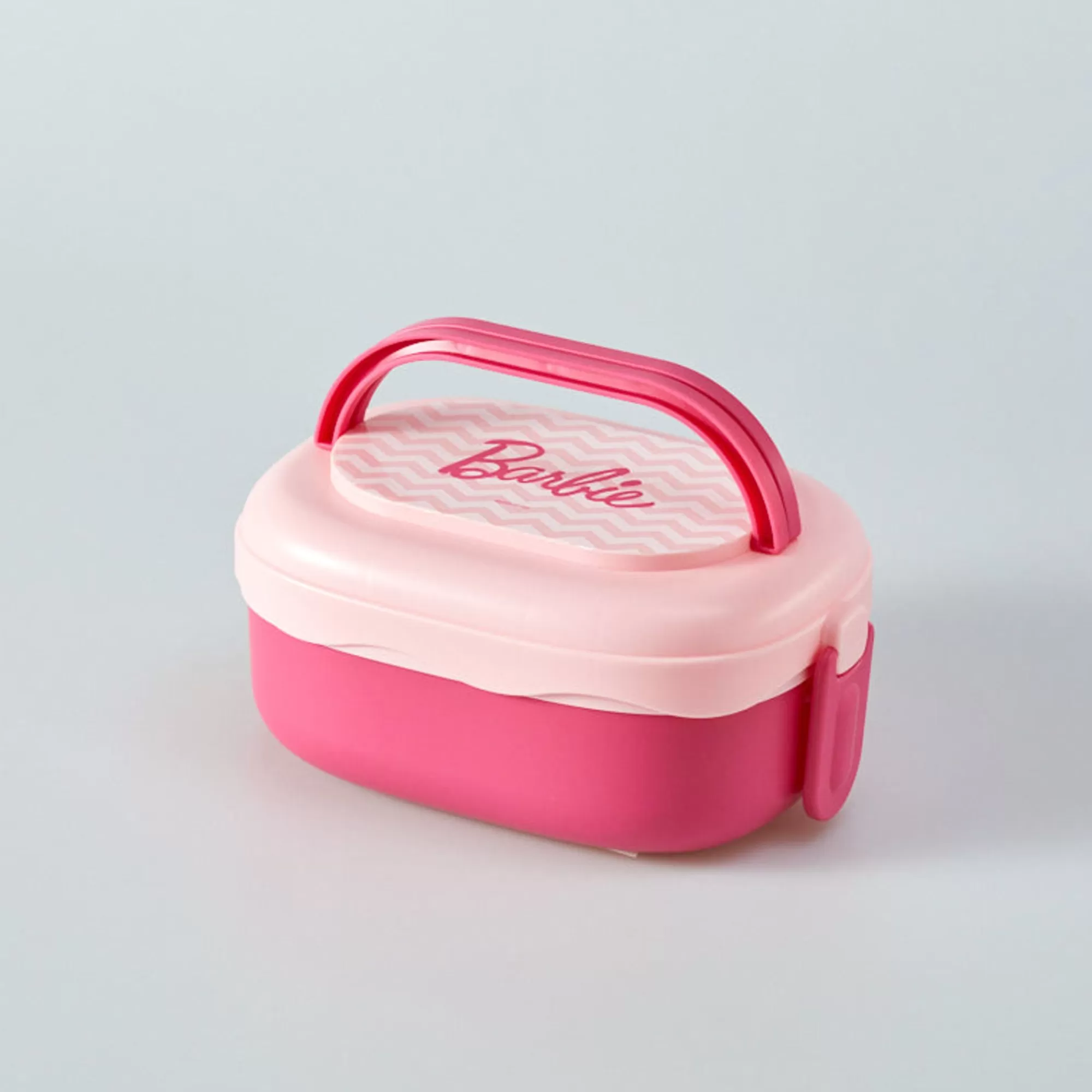 MINISO Barbie-Bento Box Doppio Strato - Barbie