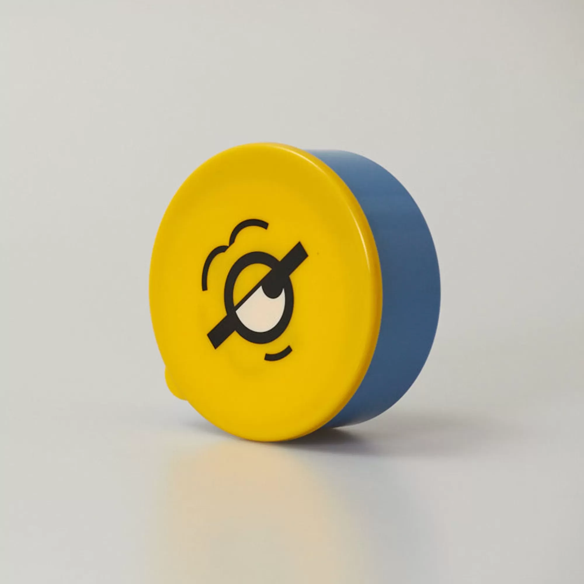 MINISO Minions-Bento Box Matriosca 3Pz - Minions