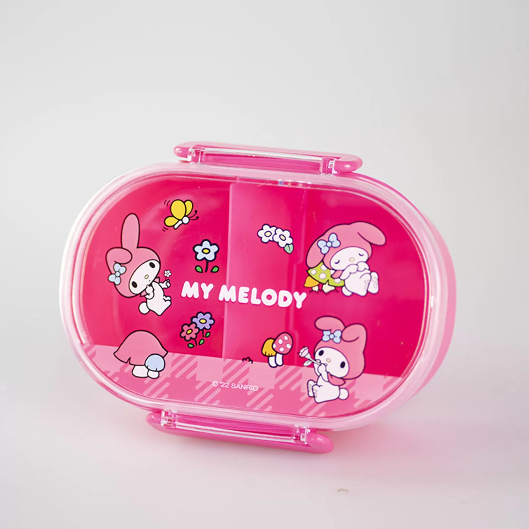 MINISO Sanrio-Bento Box My Melody