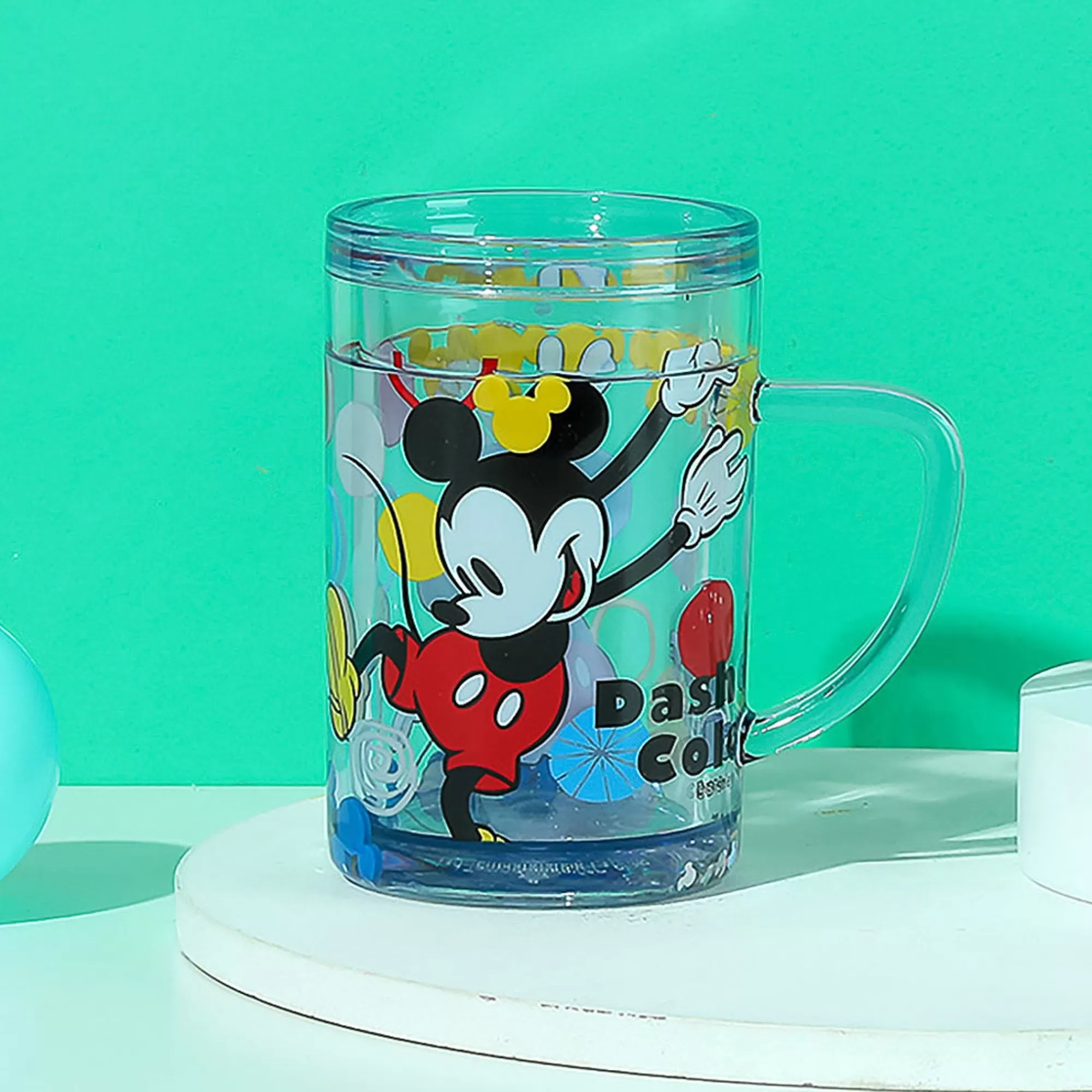 MINISO Disney-Bicchiere Mickey Mouse - Disney