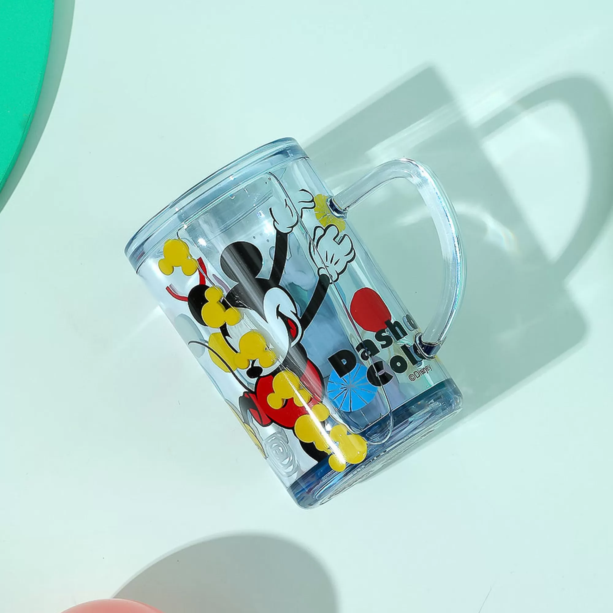MINISO Disney-Bicchiere Mickey Mouse - Disney