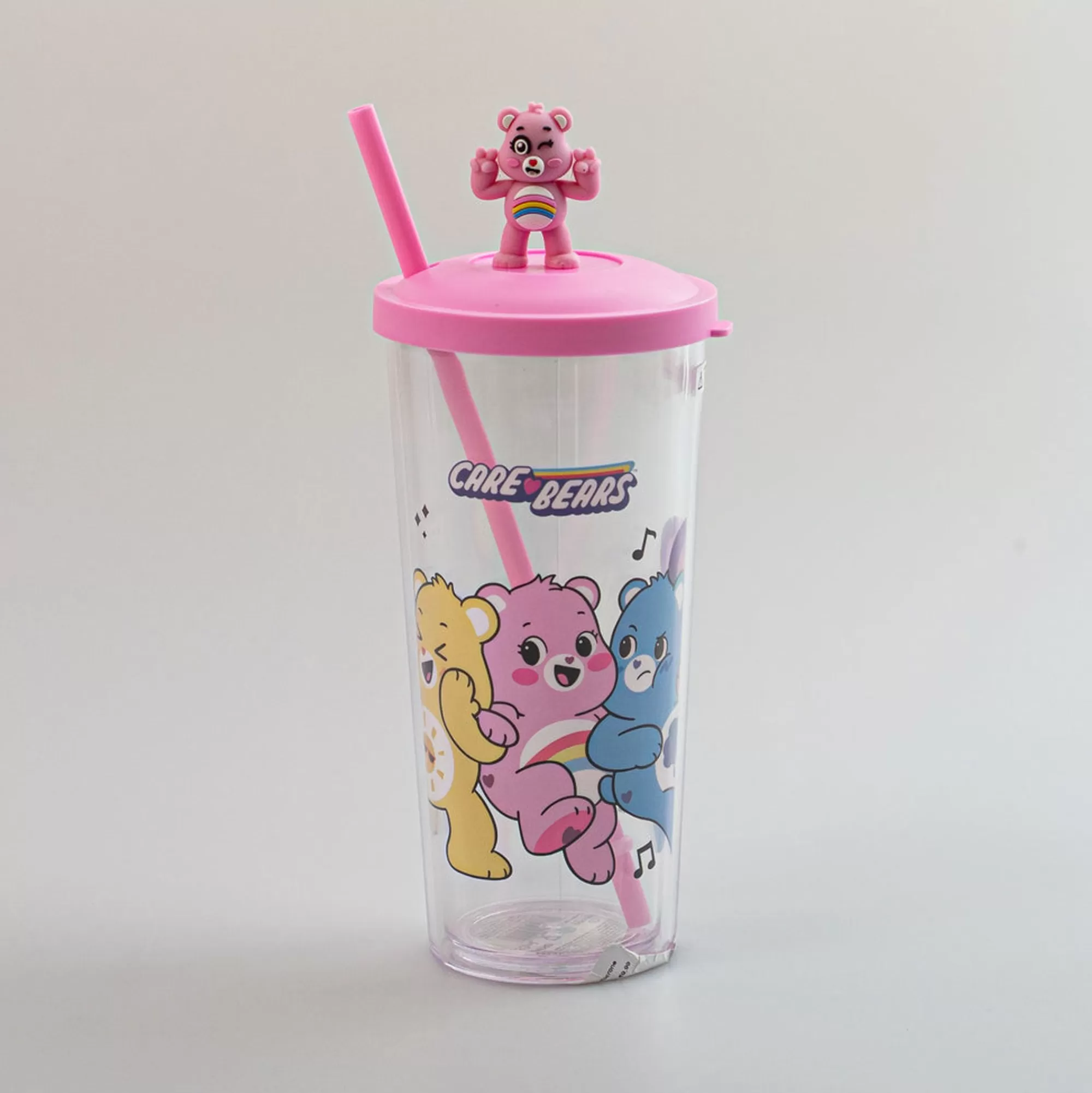 MINISO Borse & Zaini-Bicchiere Orsetti Del Cuore