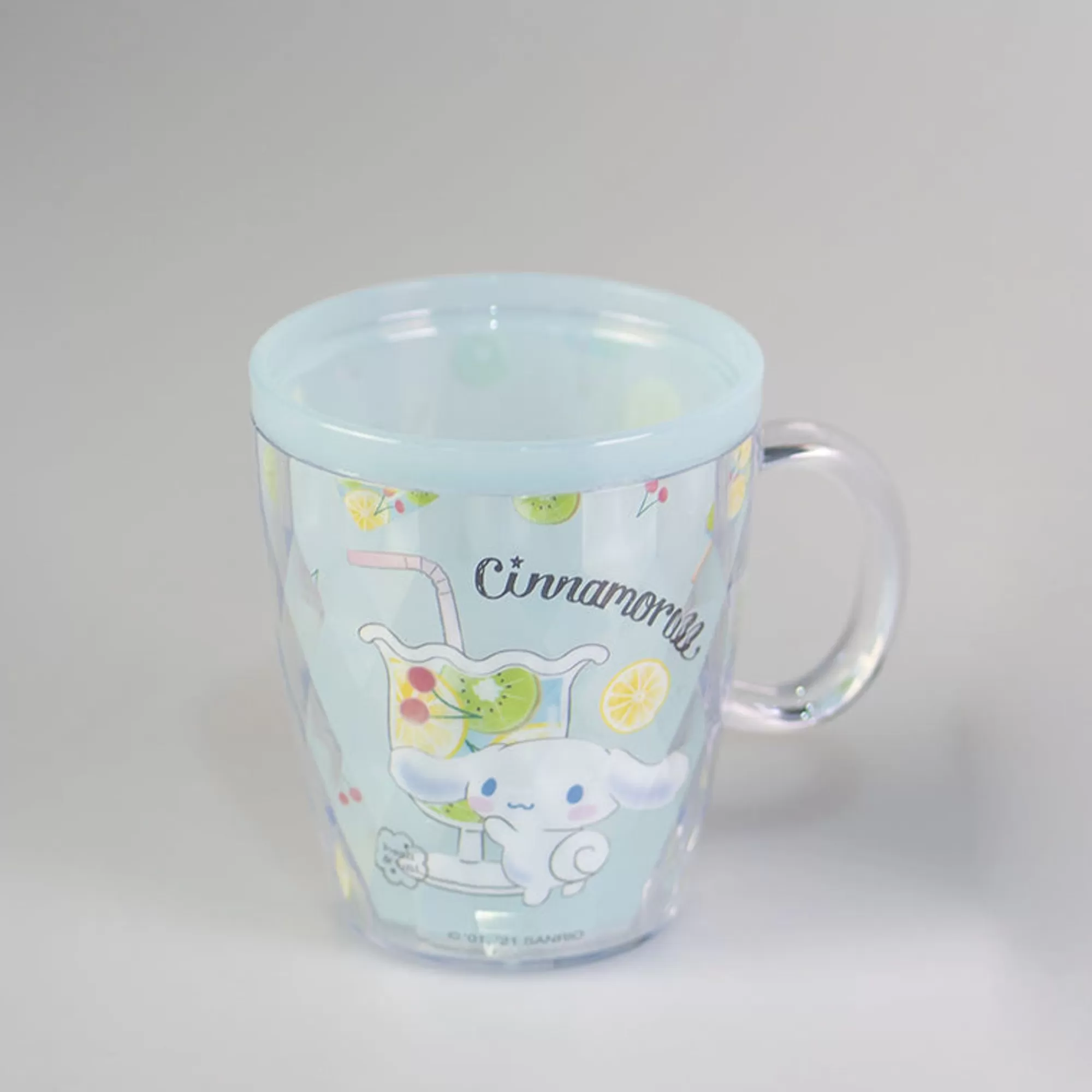 MINISO Bagno-Bicchiere Porta Spazzolino - Sanrio (1 Pz)