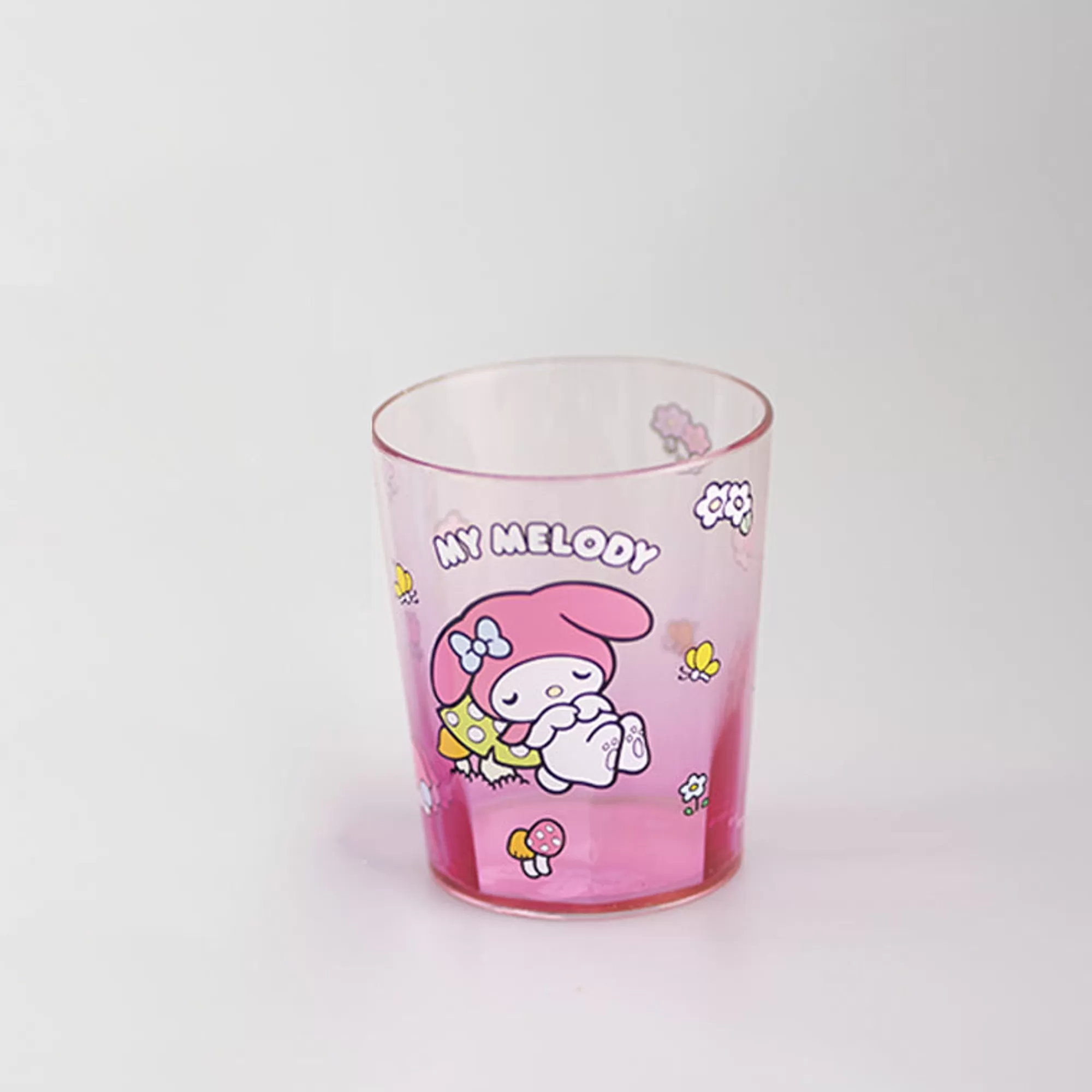MINISO Sanrio-Bicchiere Porta Spazzolino My Melody