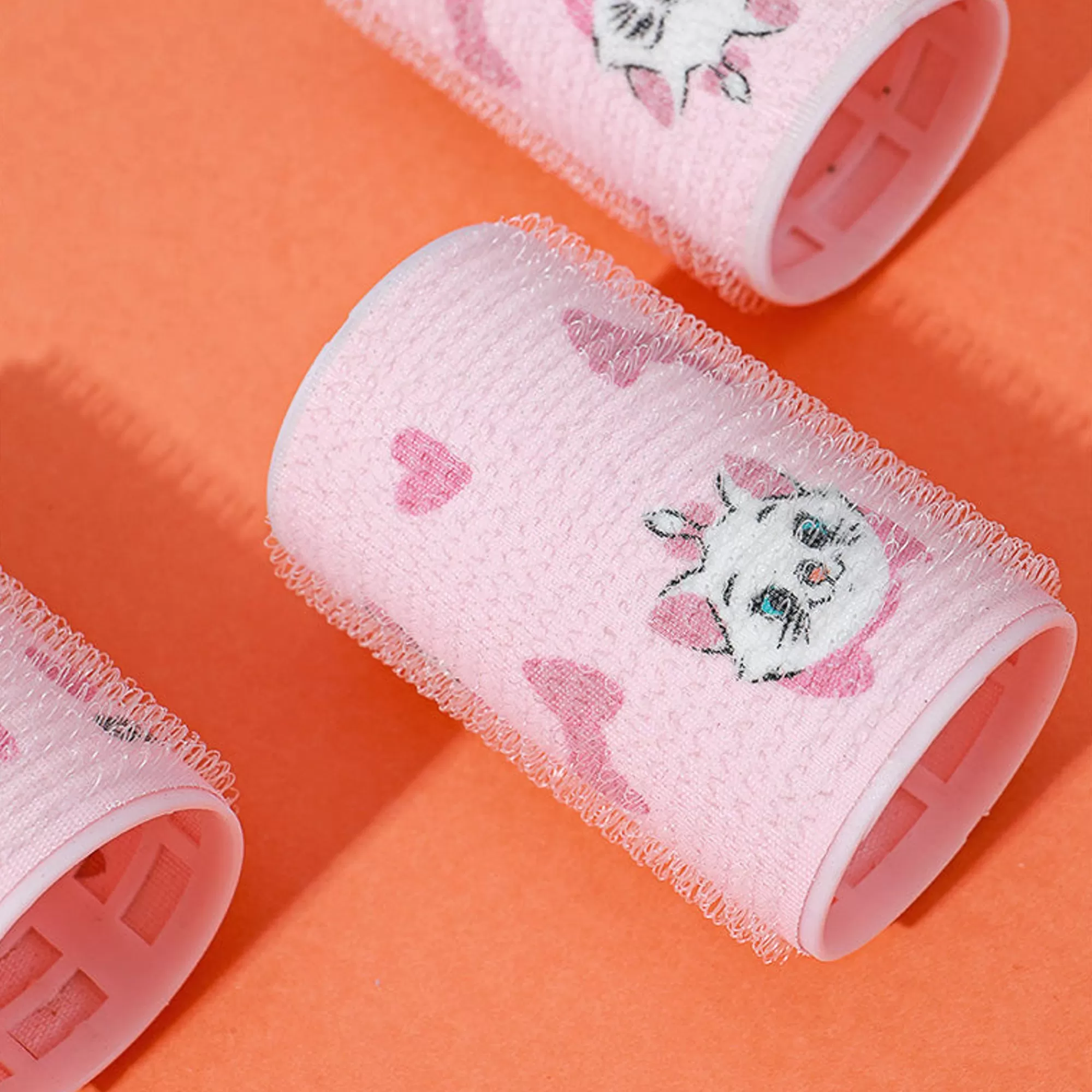 MINISO Accessori Capelli-Bigodini Per Capelli Minou Disney