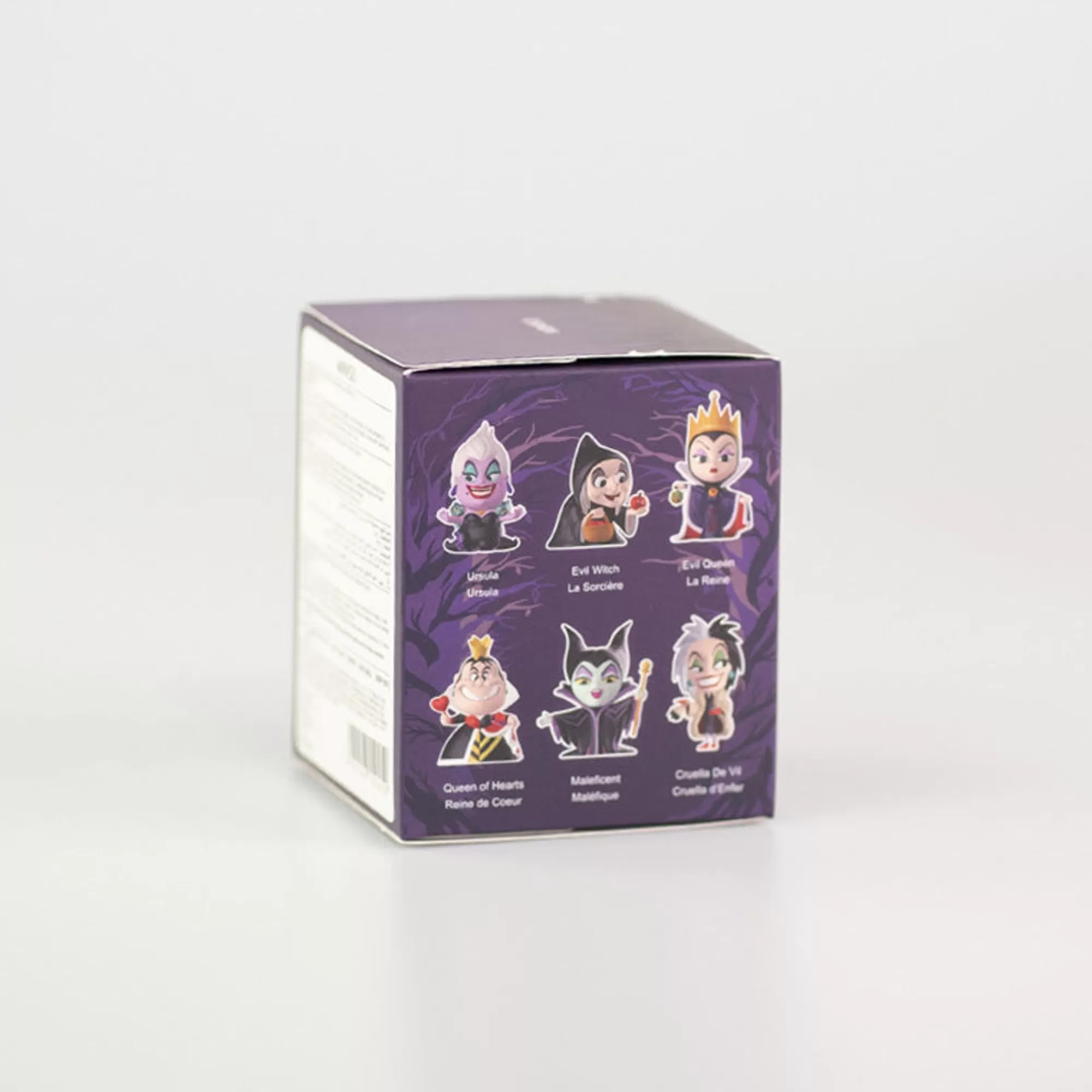 MINISO Blind Boxes-Blind Box - Disney Villains