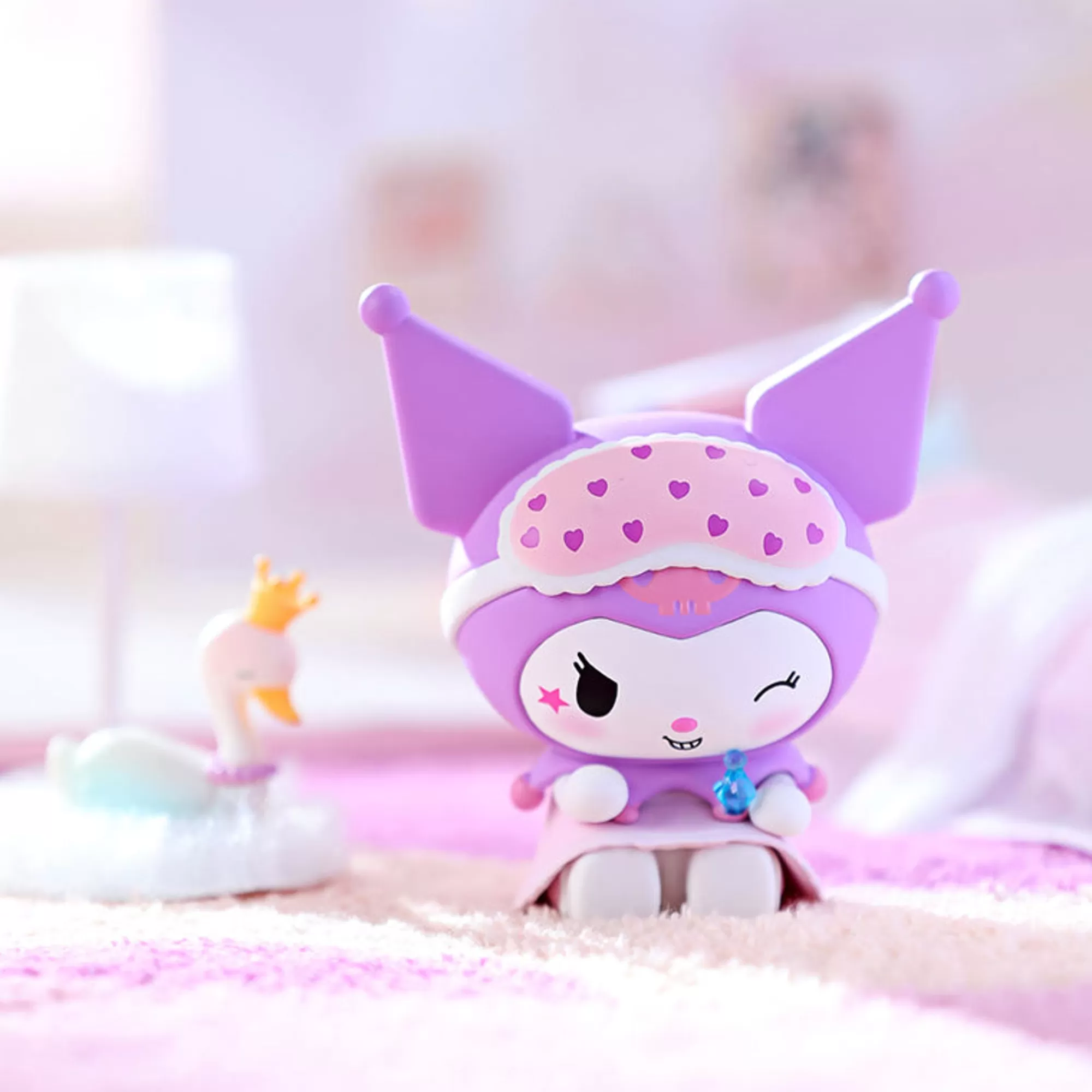 MINISO Sanrio-Blind Box - Sanrio In Pigiama