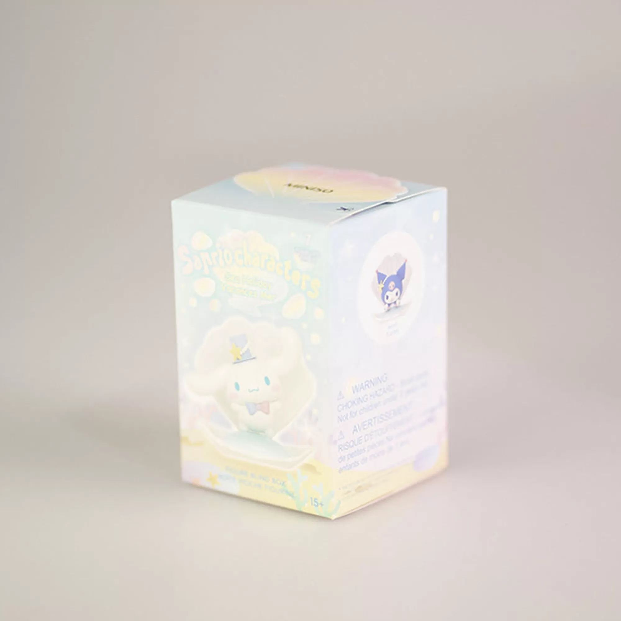 MINISO Sanrio-Blind Box - Sanrio Vacanze Al Mare
