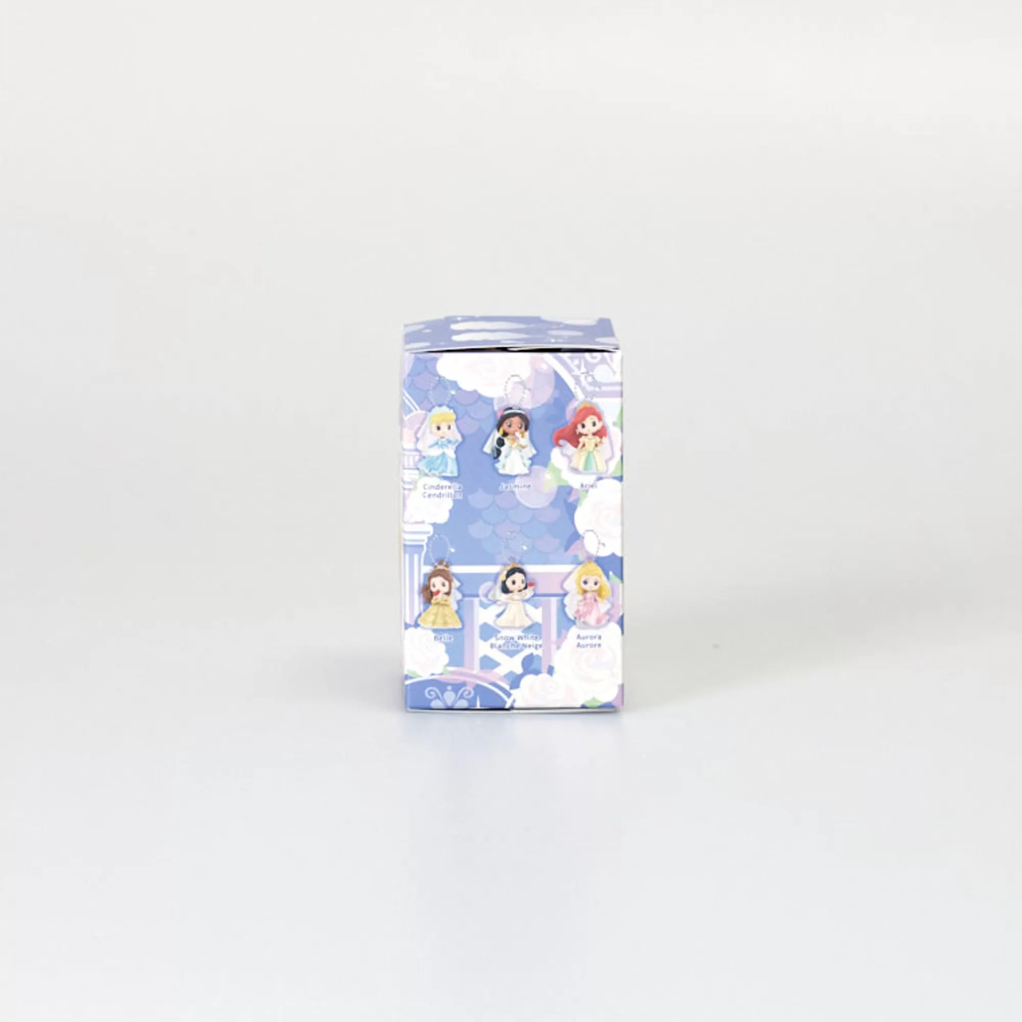MINISO Disney-Blind Boxes - Disney Princess Wedding Dress