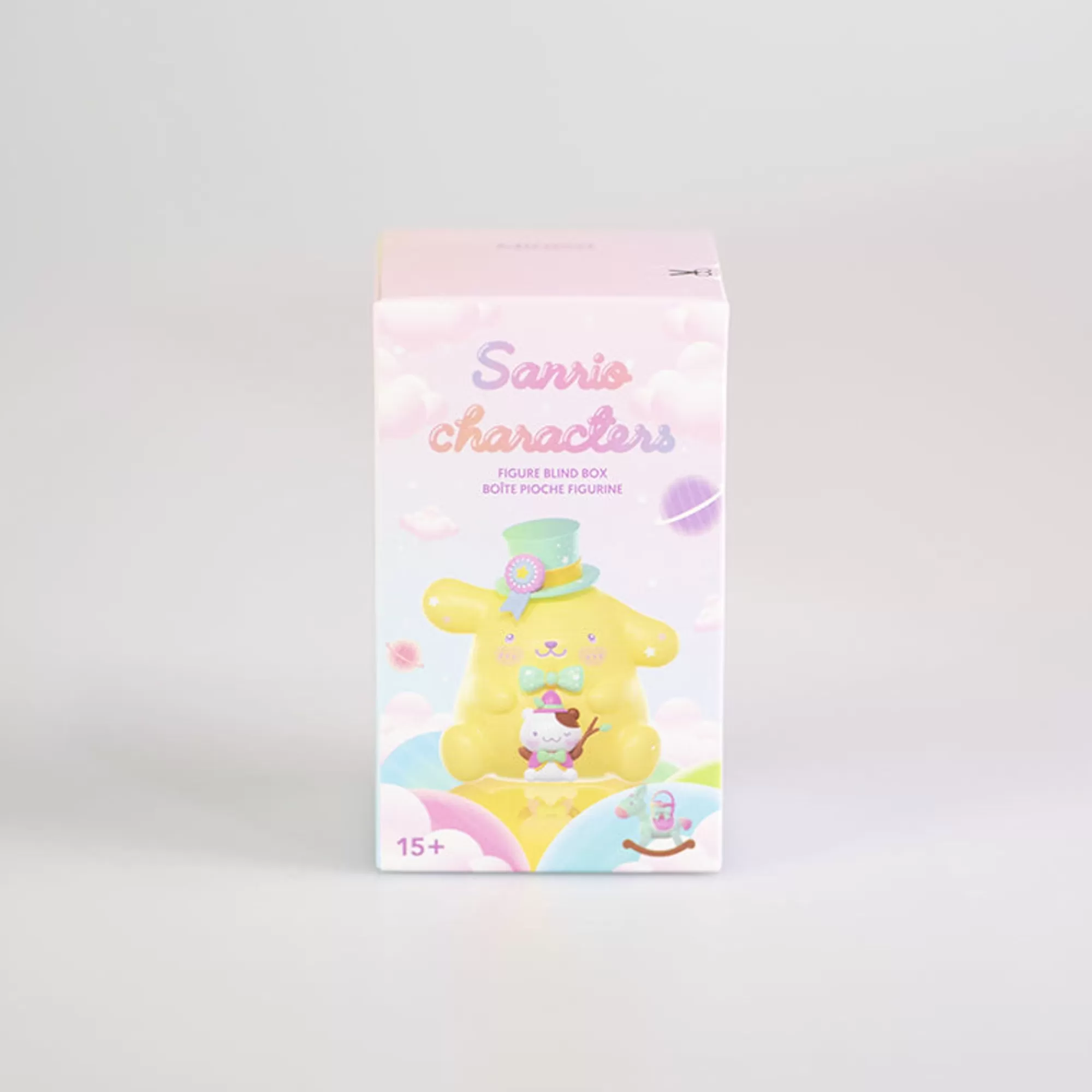 MINISO Sanrio-Blind Boxes - Sanrio Pijamas