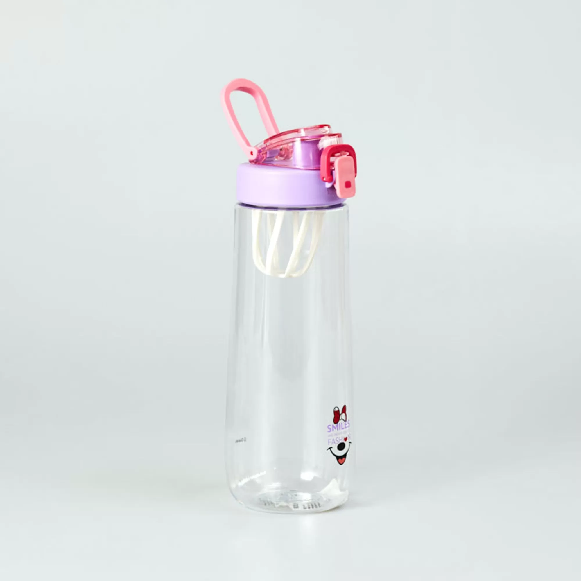 MINISO Borracce-Borraccia - Disney 100 Anni (800Ml) (1 Pz)