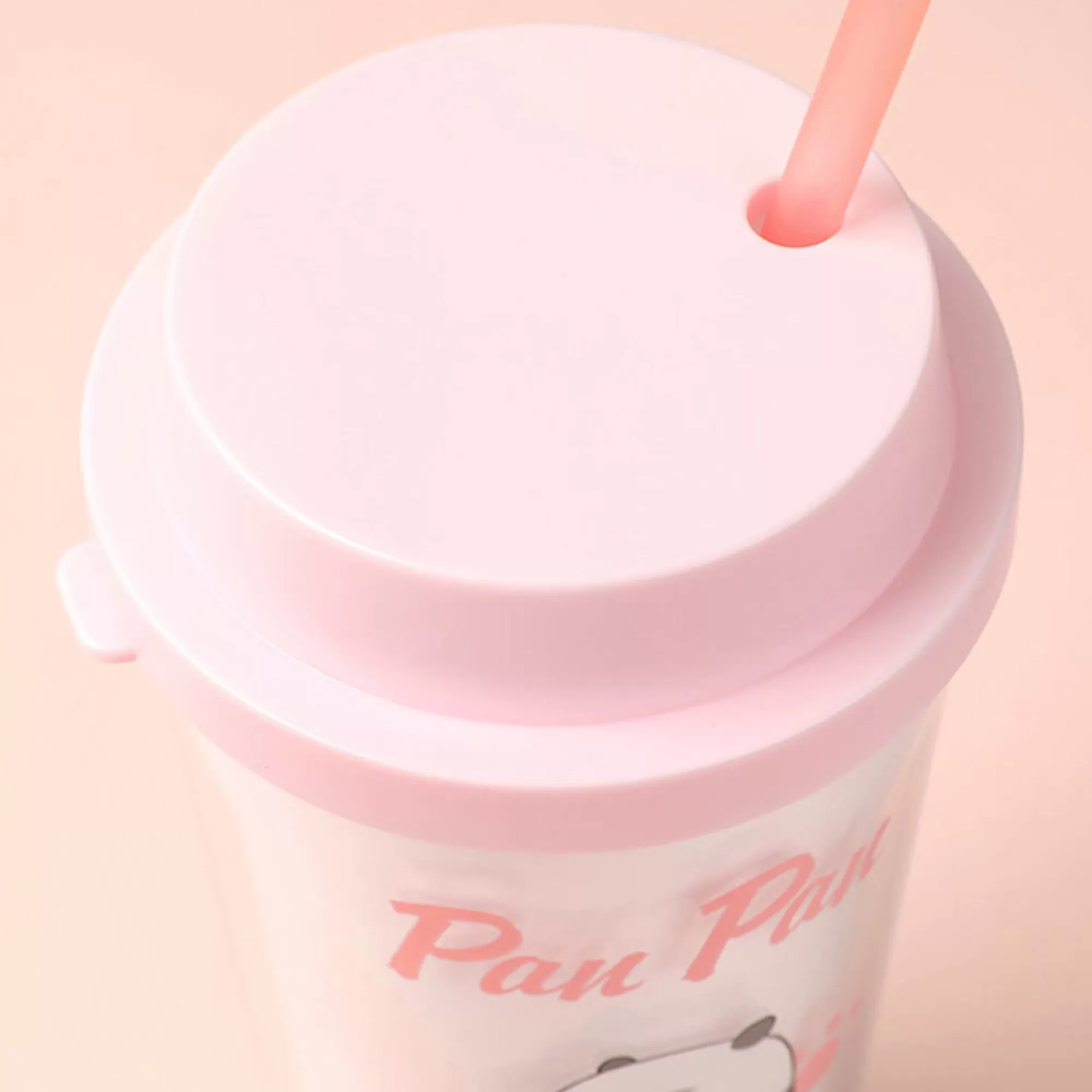MINISO We Bare Bears-Borraccia - We Bare Bears (550Ml) (1 Pz)