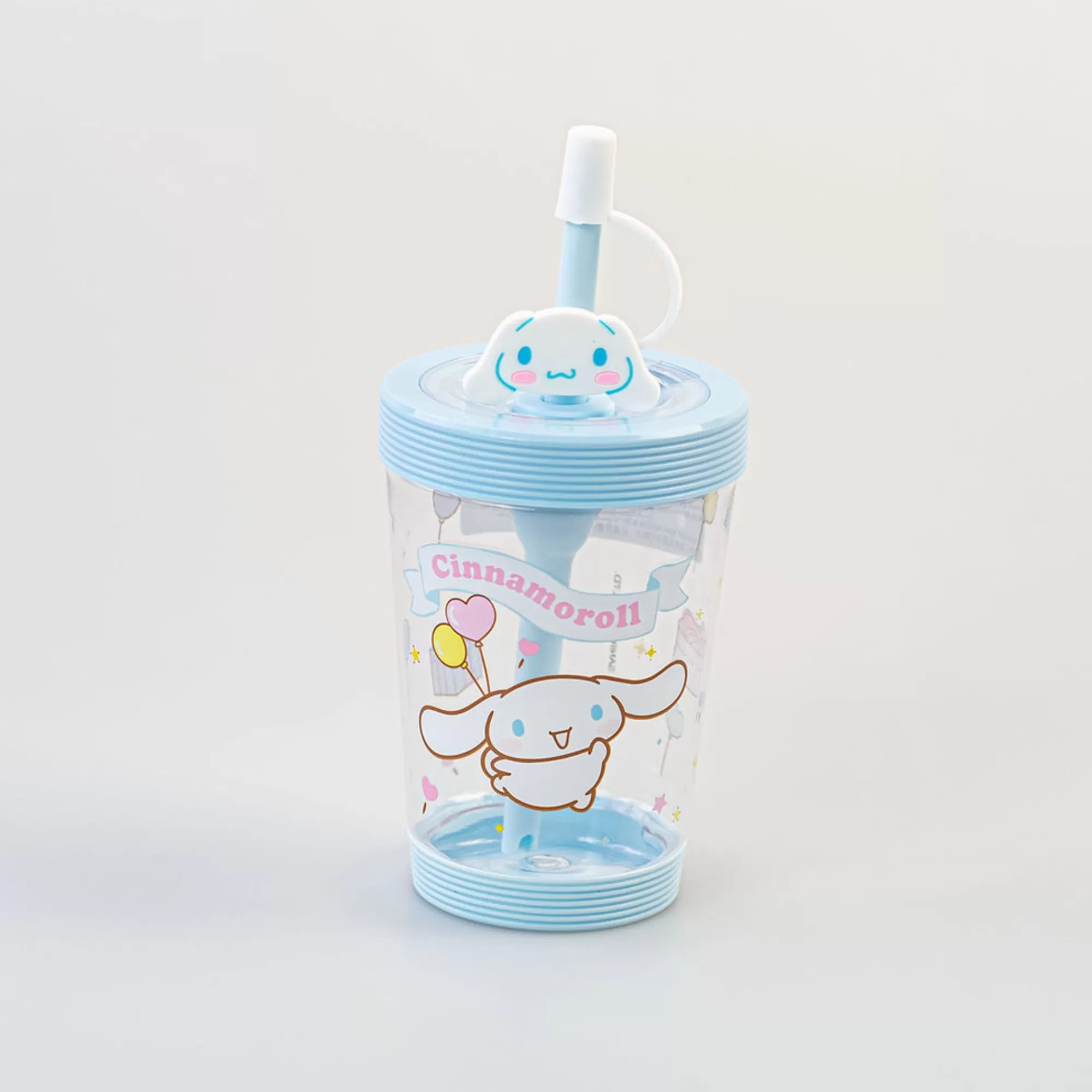 MINISO Sanrio-Borraccia Cinnamoroll (535Ml)