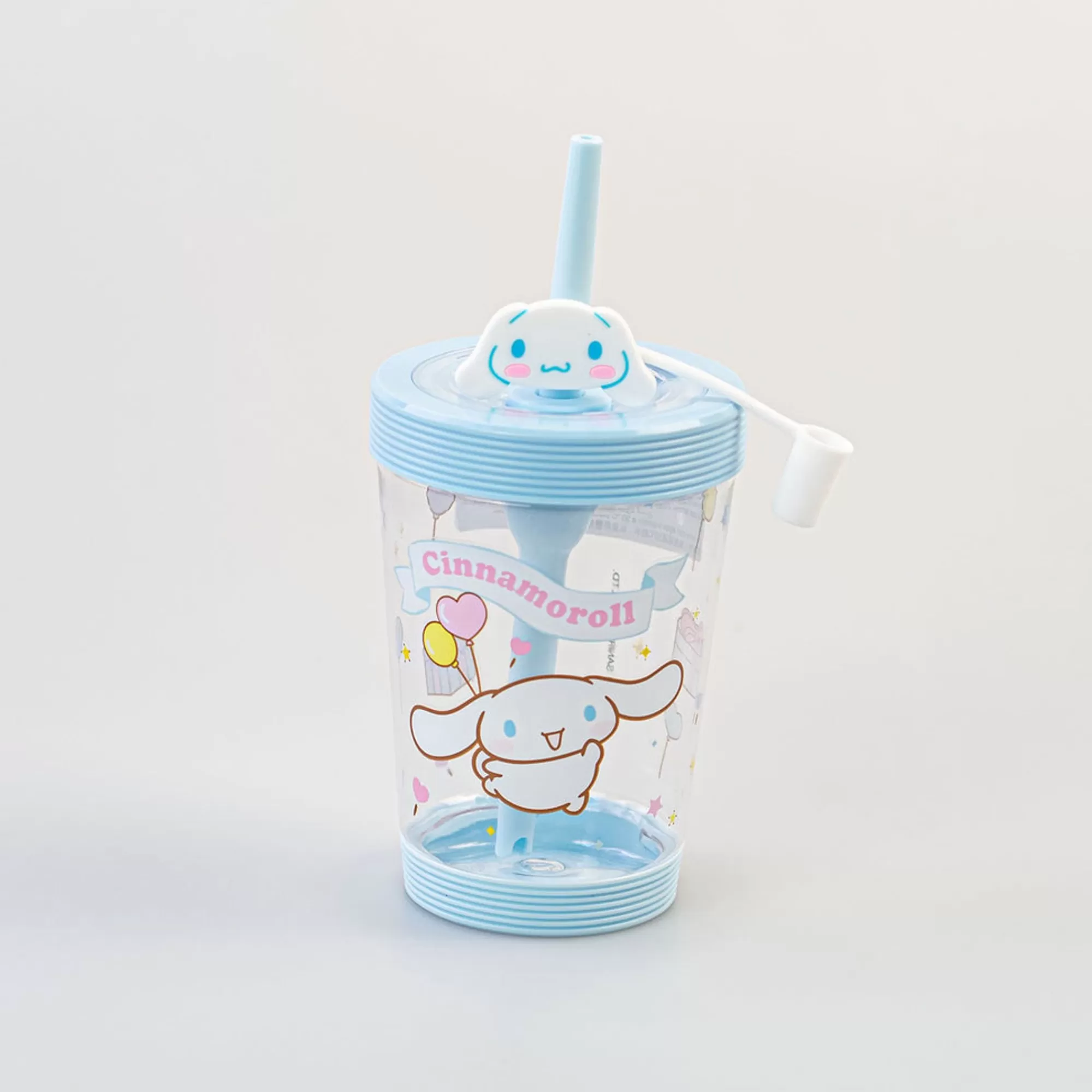 MINISO Sanrio-Borraccia Cinnamoroll (535Ml)