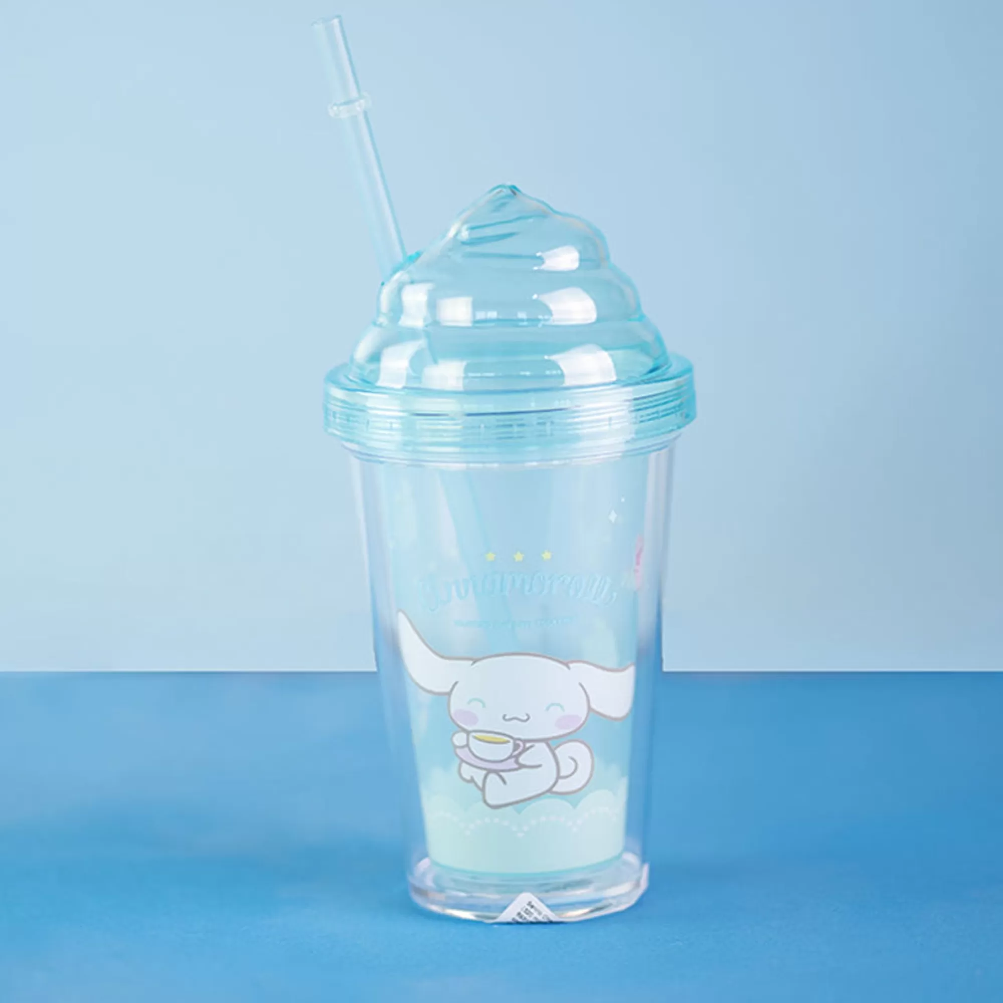 MINISO Sanrio-Borraccia Cinnamoroll - Sanrio