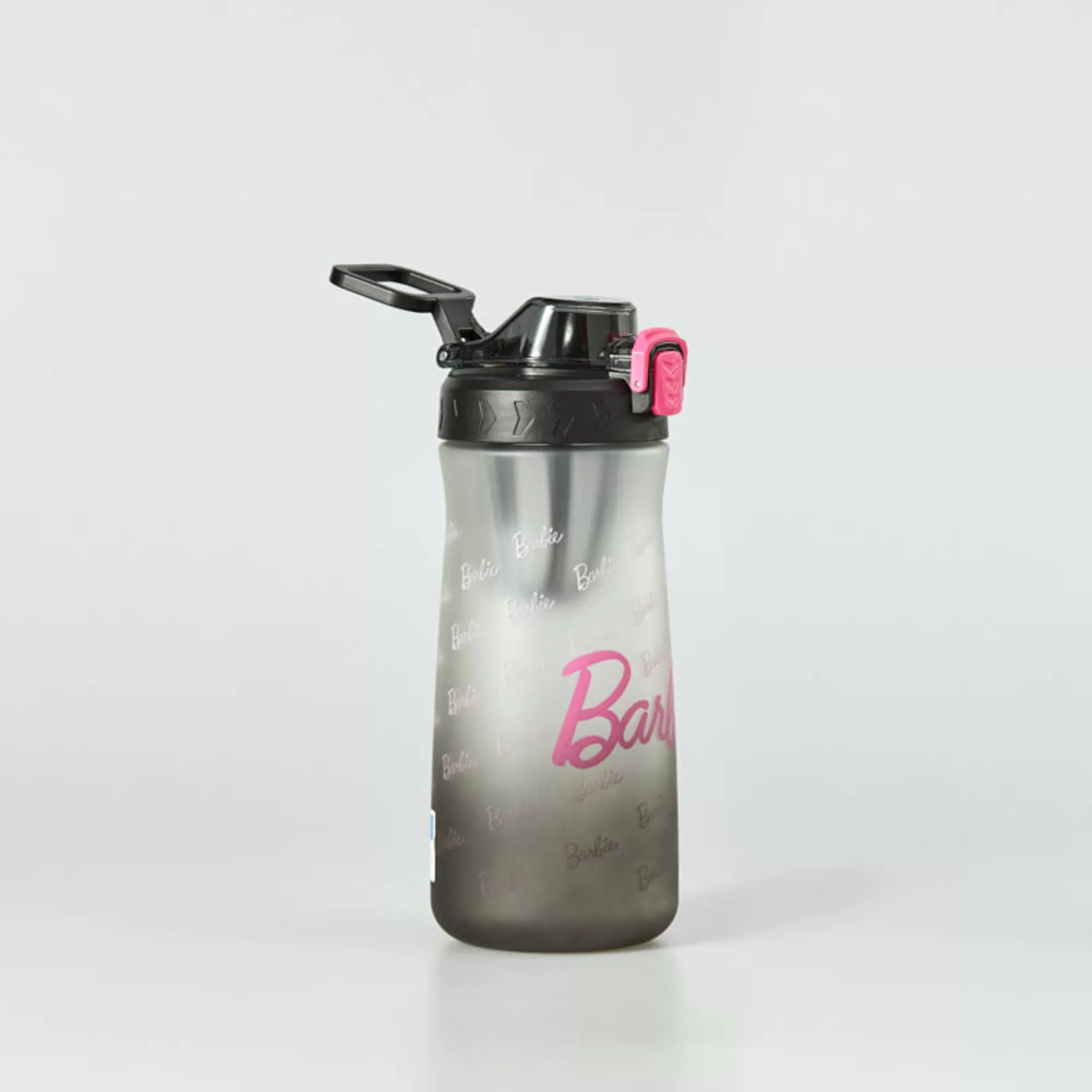 MINISO Barbie-Borraccia Con Tappo Ribaltabile - Barbie (1100Ml)
