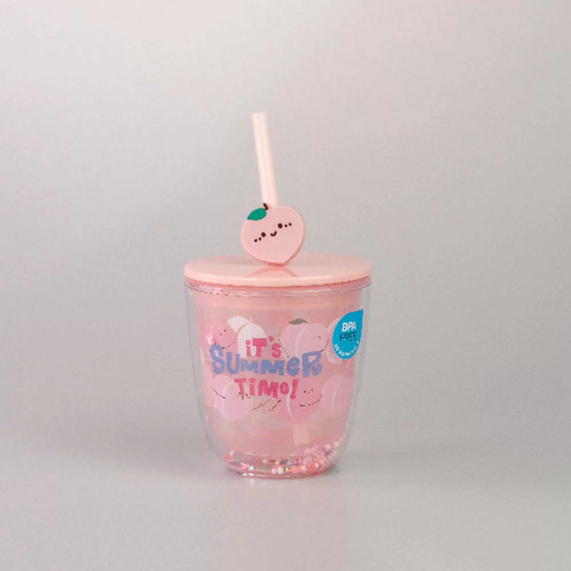 MINISO Borse & Zaini-Borraccia It'S Summer Time (1Pz)
