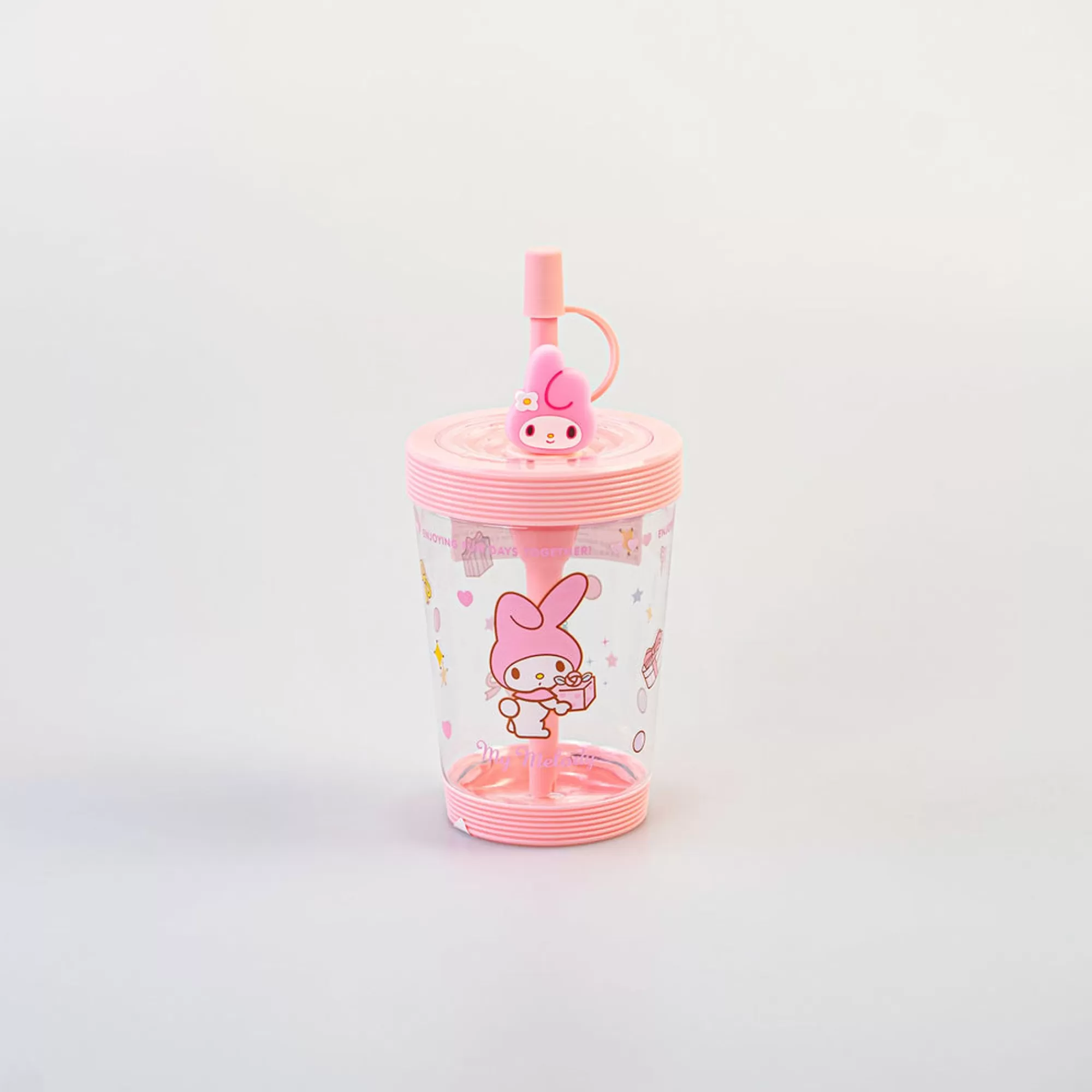 MINISO Sanrio-Borraccia My Melody (535Ml)