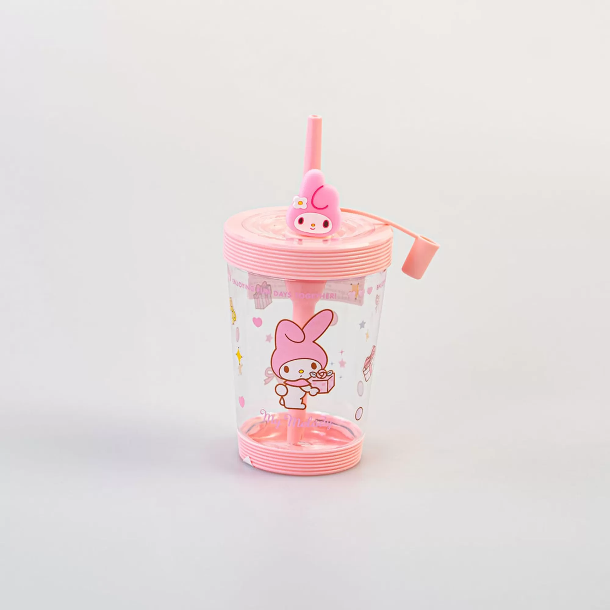 MINISO Sanrio-Borraccia My Melody (535Ml)