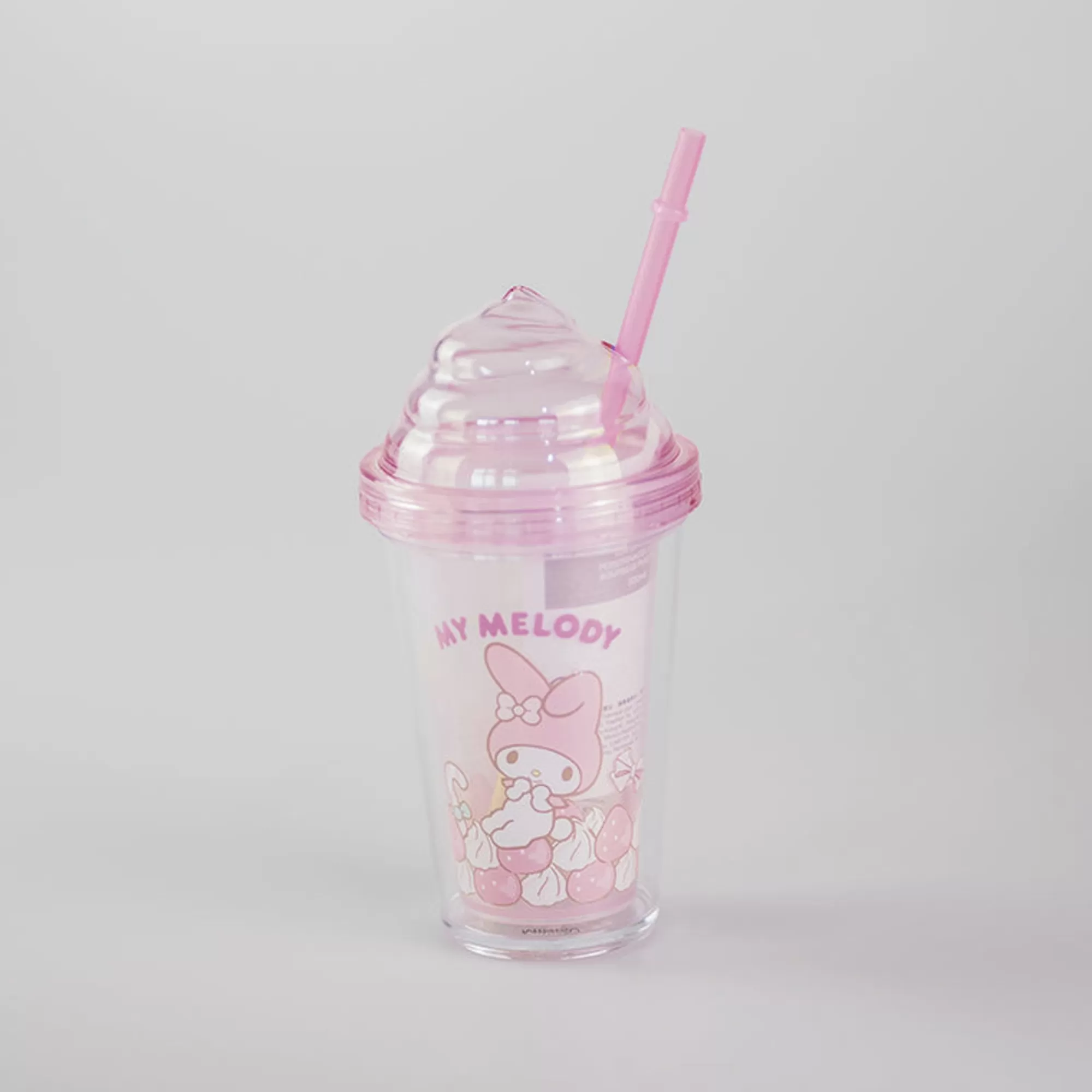 MINISO Sanrio-Borraccia My Melody - (320Ml)