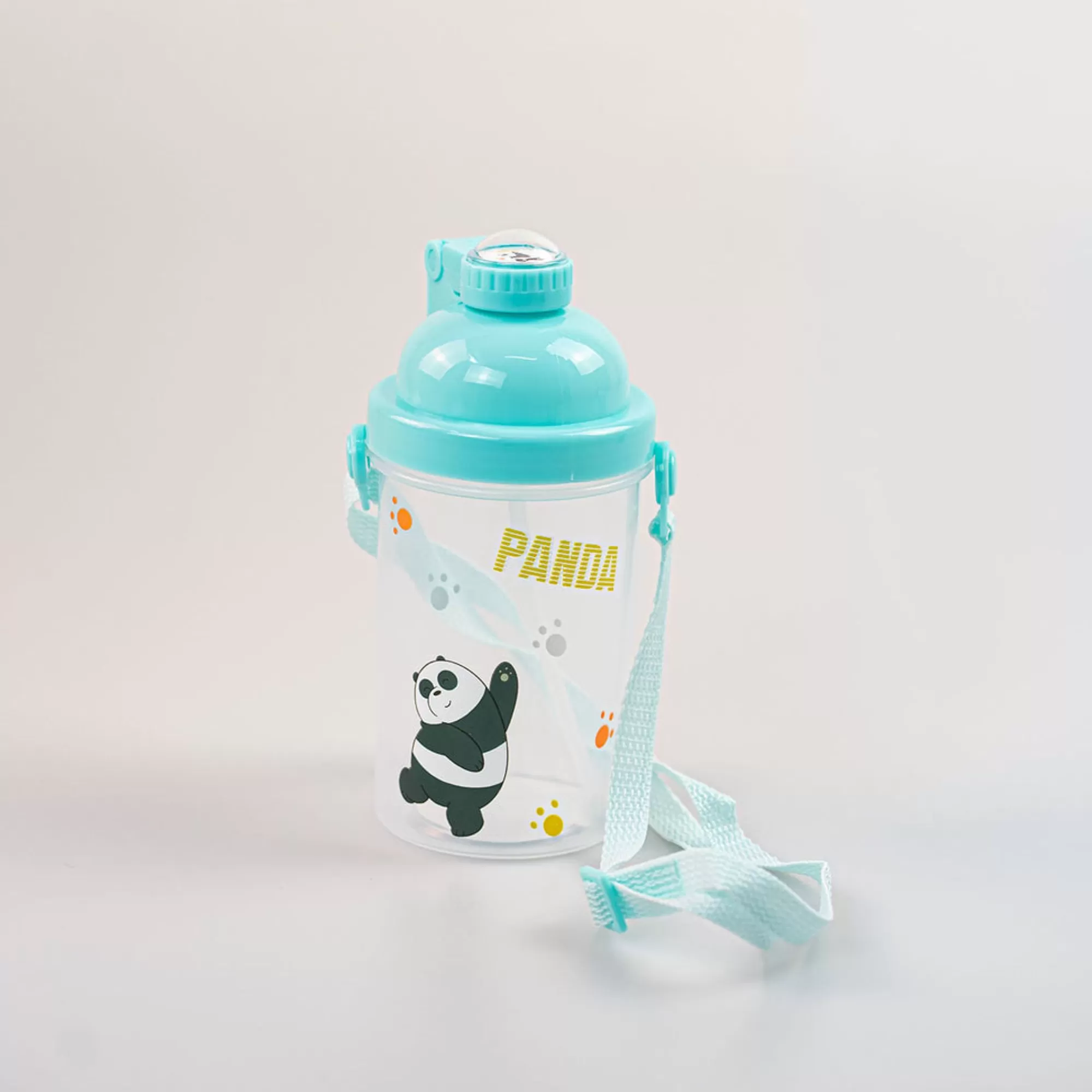 MINISO We Bare Bears-Borraccia Panda - We Bare Bears