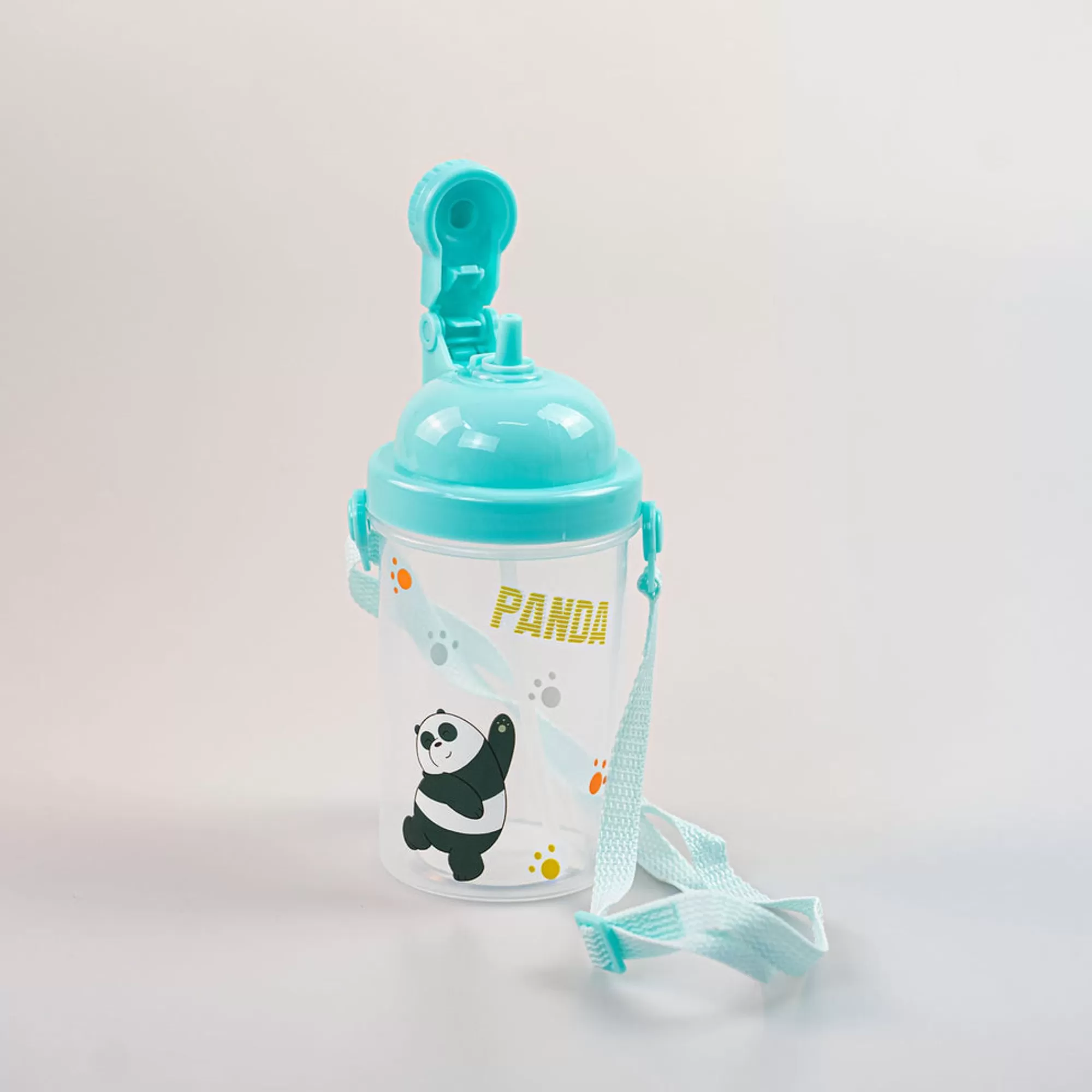 MINISO We Bare Bears-Borraccia Panda - We Bare Bears