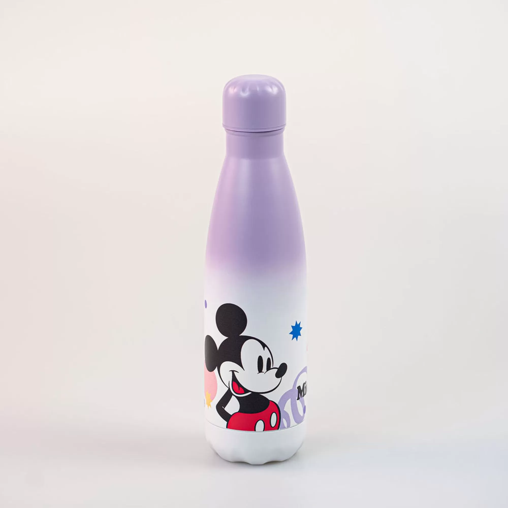 MINISO Borse & Zaini-Borraccia Termica - Disney 100