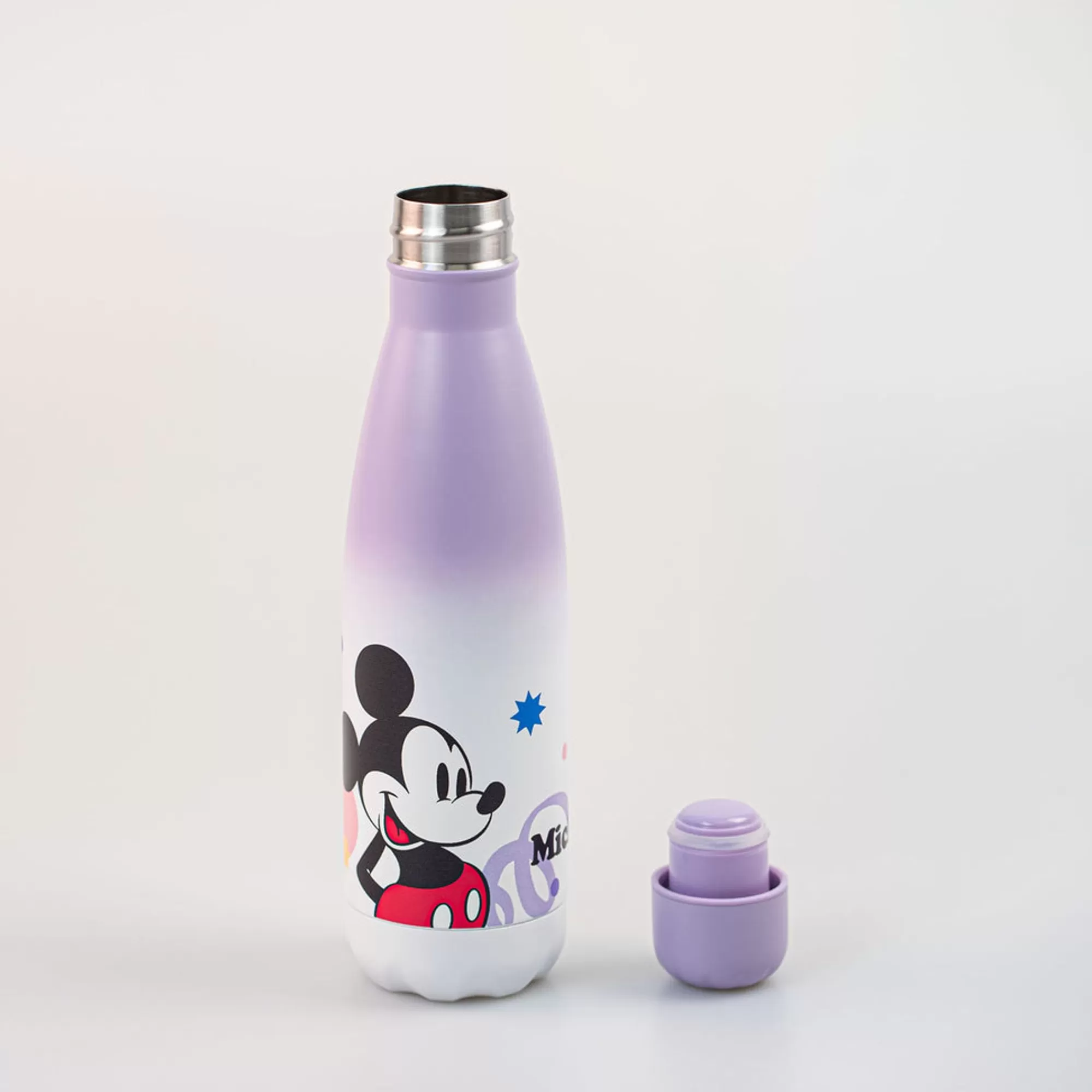 MINISO Borse & Zaini-Borraccia Termica - Disney 100