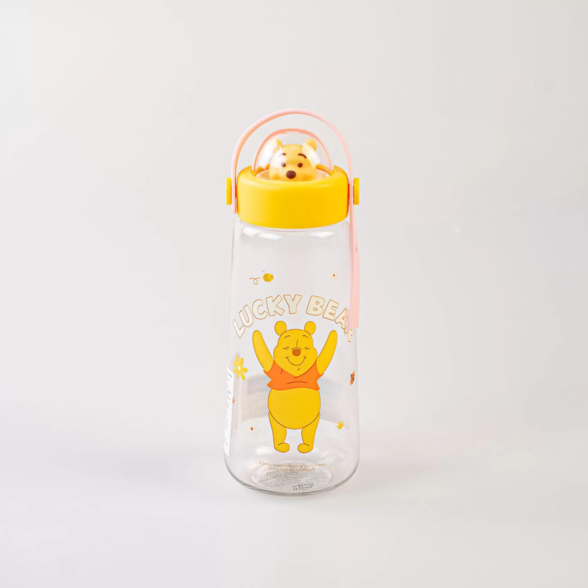 MINISO Winnie The Pooh-Borraccia Winnie The Pooh
