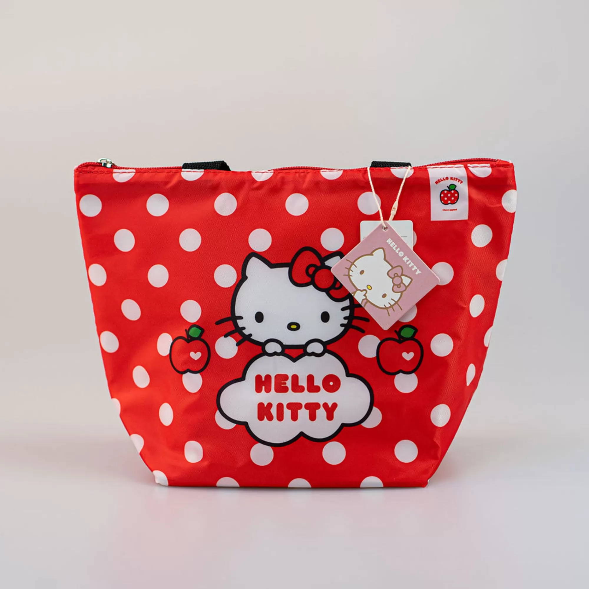 MINISO Sanrio-Borsa Porta Pranzo - Hello Kitty