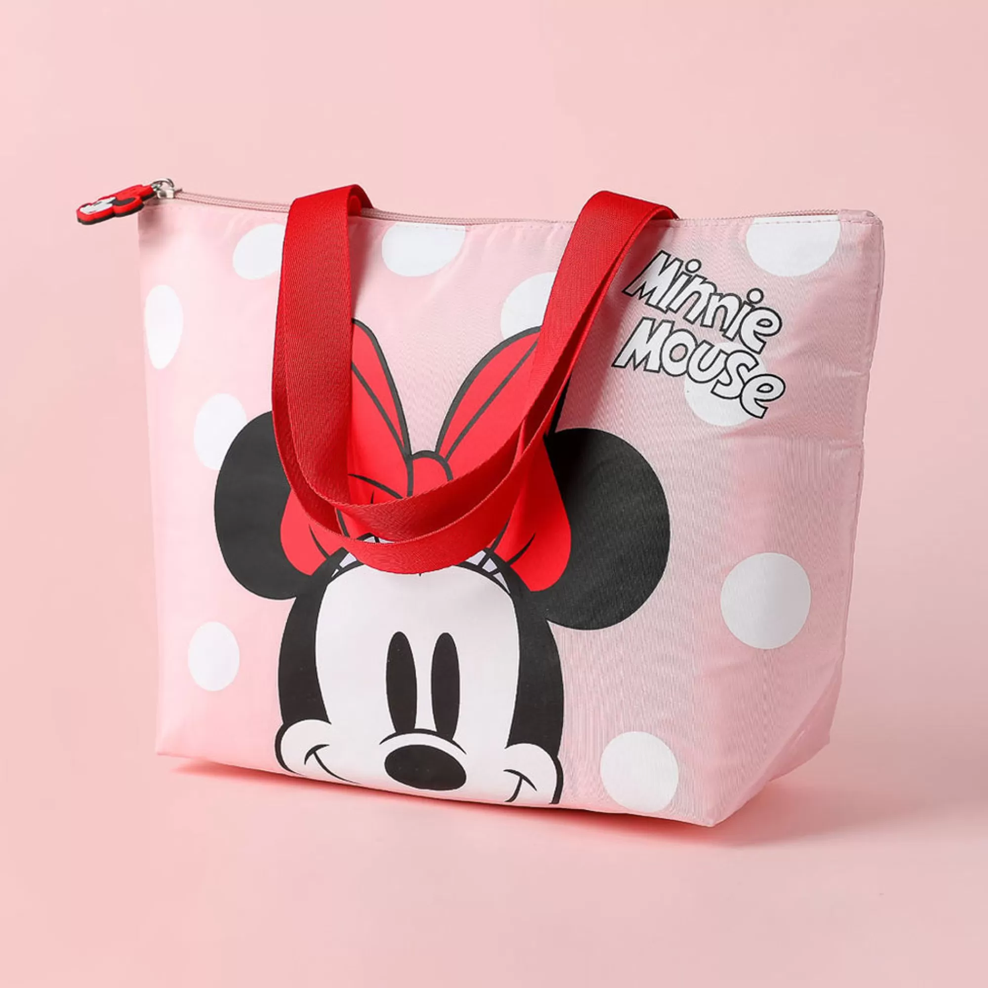 MINISO Disney-Borsa Porta Pranzo - Minnie