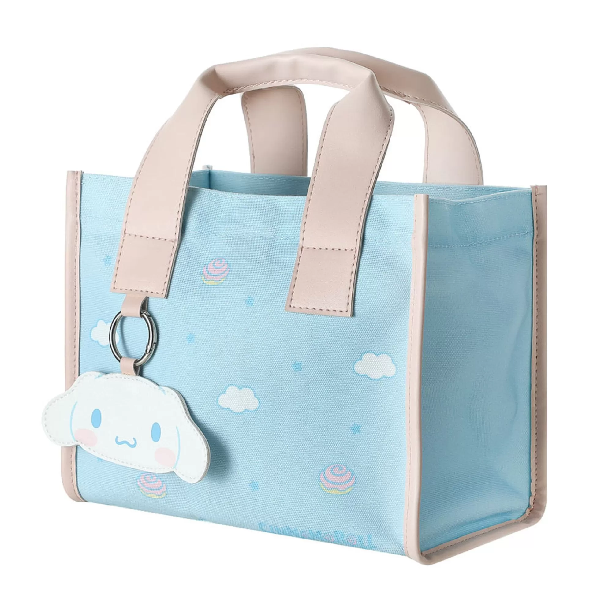 MINISO Cucina-Borsa Porta Pranzo Cinnamoroll - Sanrio