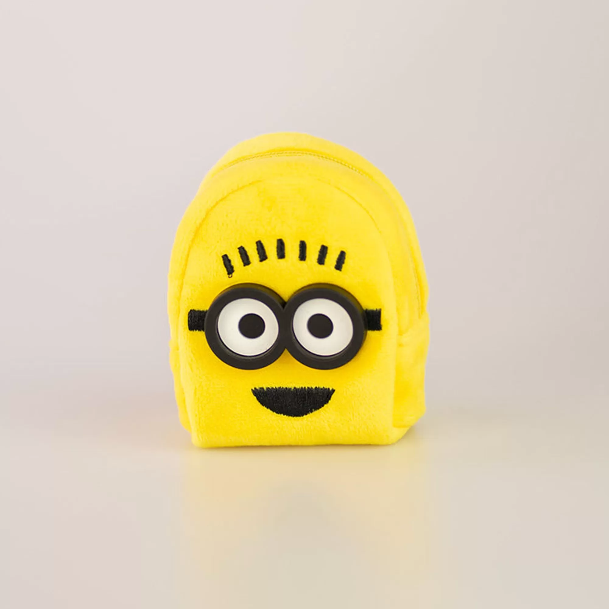 MINISO Minions-Borsellino Bob Con Gancio - Minions